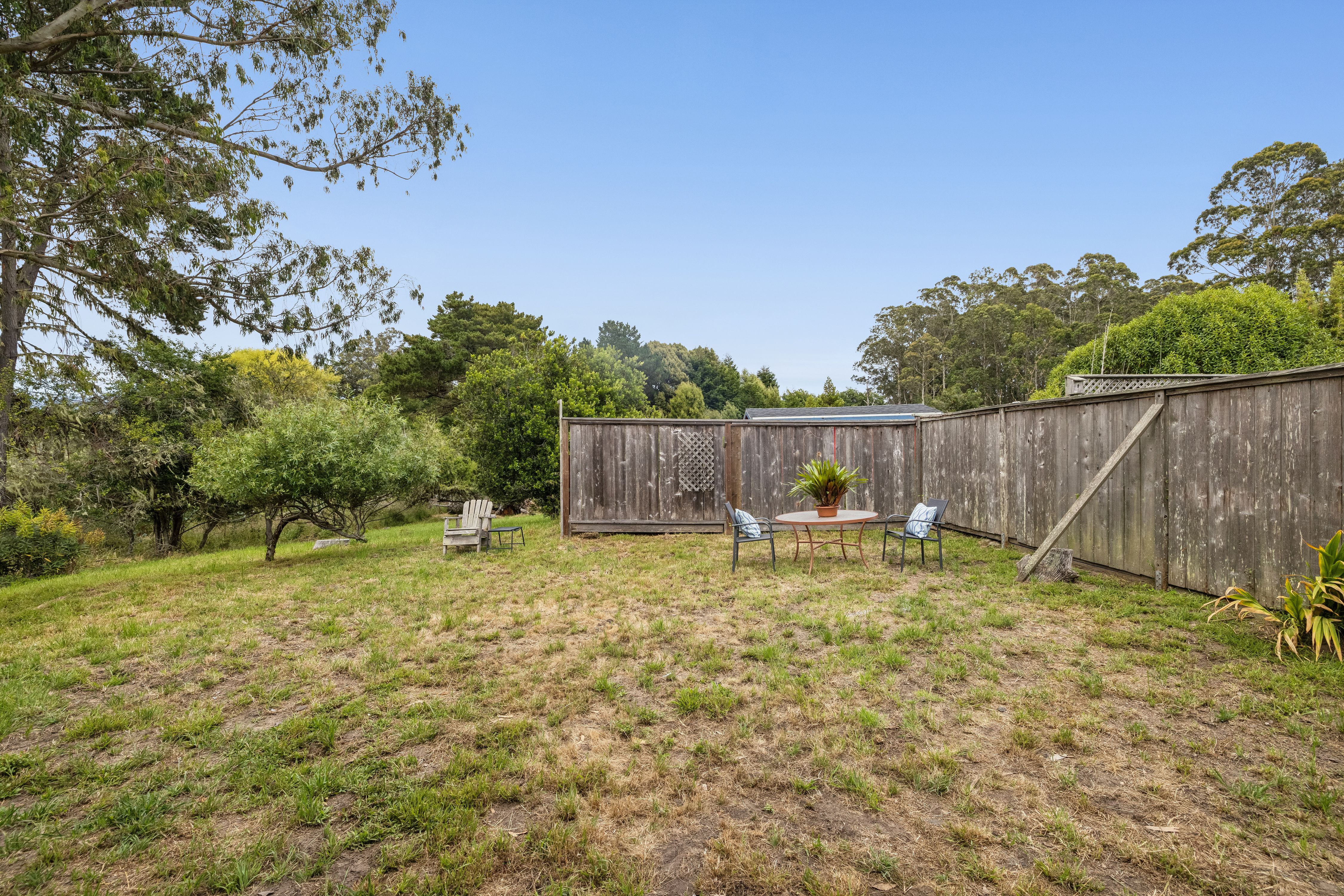  Radiant Residence, Natural Habitat in Bolinas - 物件實景