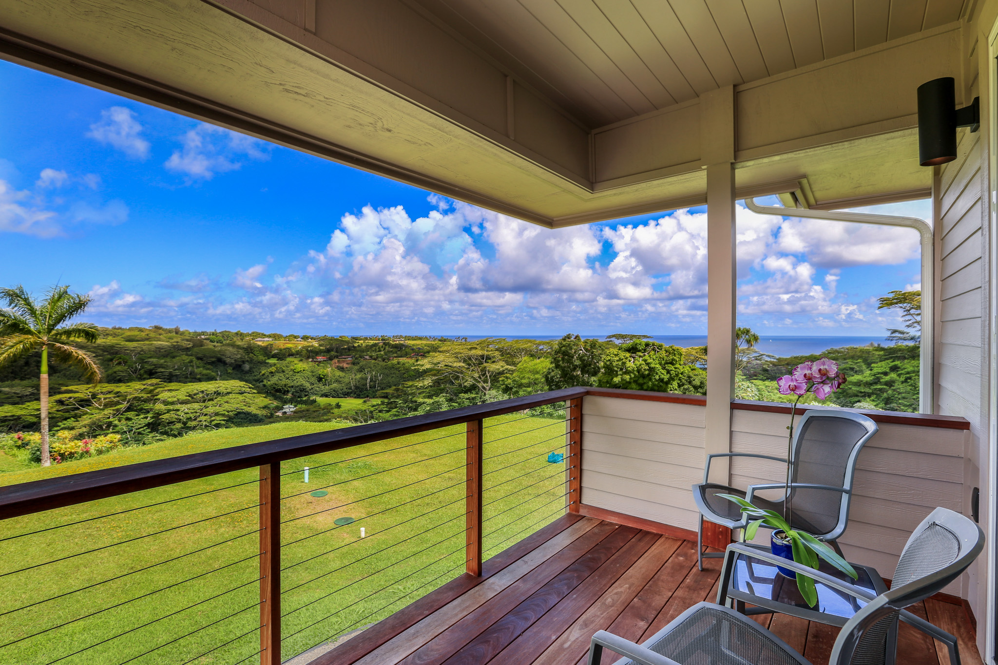  4858 Kahiliholo Rd, Unit #3 Kilauea, HI, 96754 - 物件實景