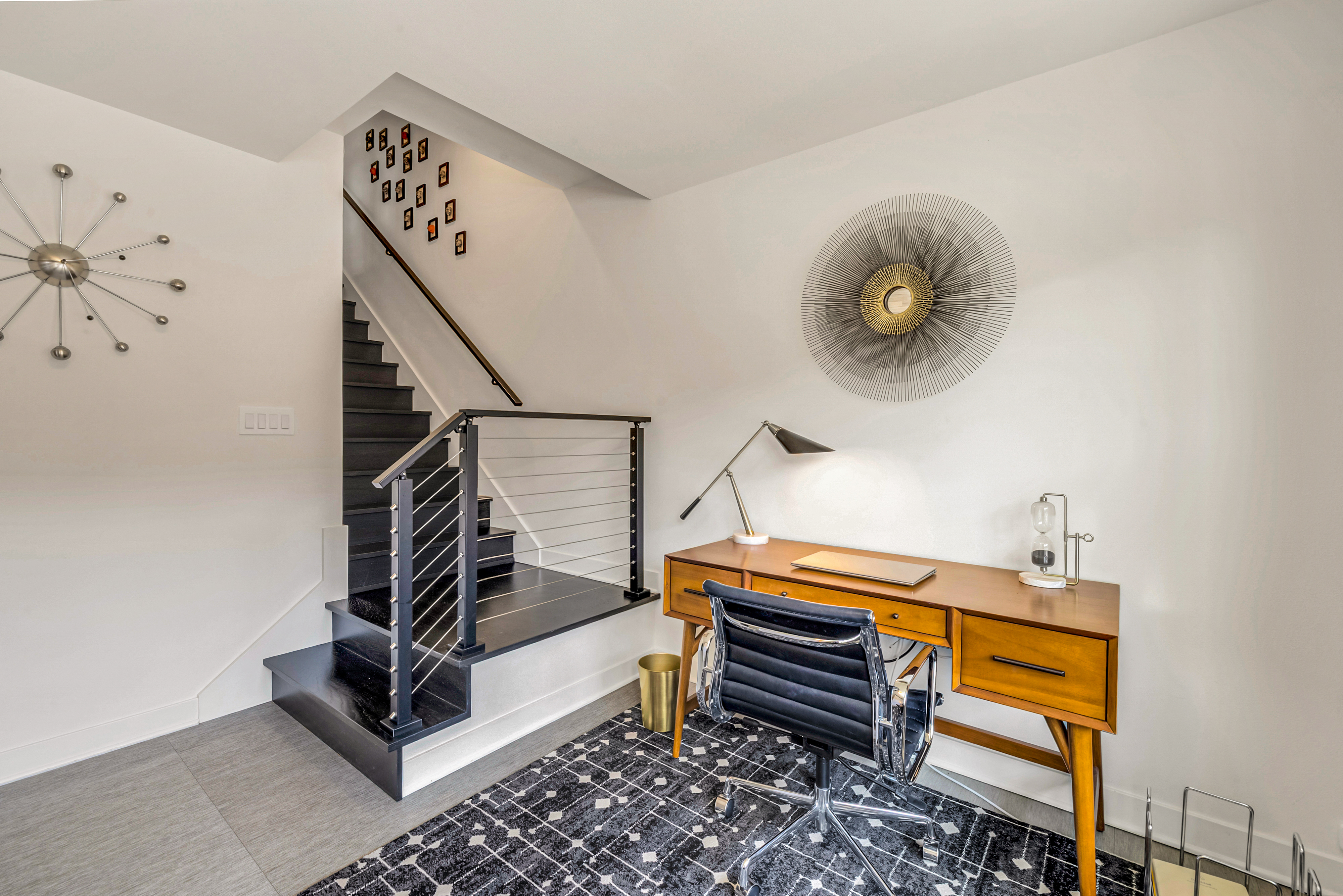  Modern Sophistication Meets the Lake Michigan Shoreline - 物件實景