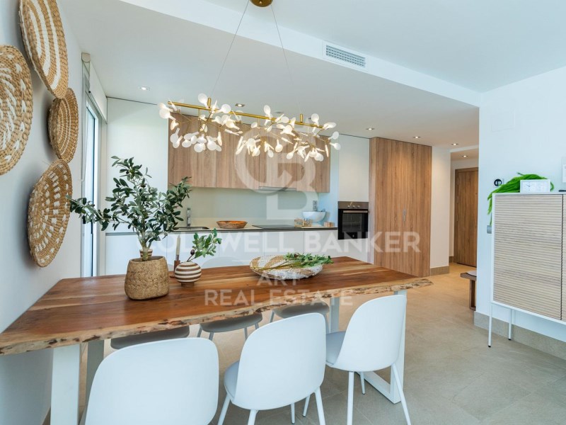 Mijas, Andalusia, ES, 3 Bedrooms Bedrooms, ,2 BathroomsBathrooms,Residential,For Sale,1746245