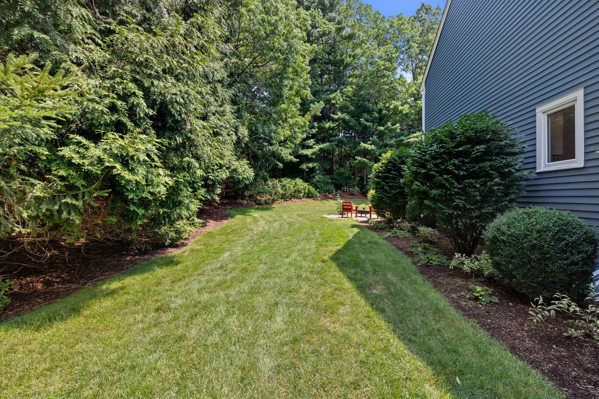  56 Bay Farm Rd, Duxbury - 物件實景