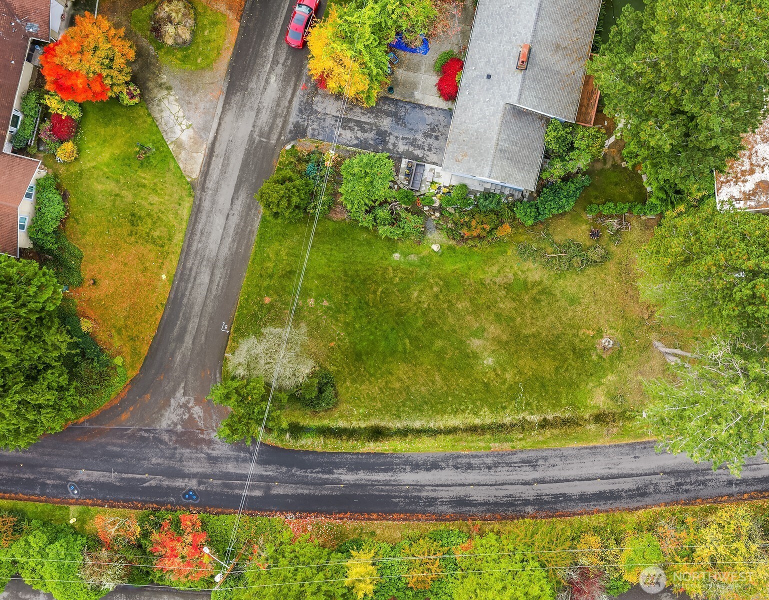 Bellevue, Washington, 98004, United States, ,Land,For Sale,1987927