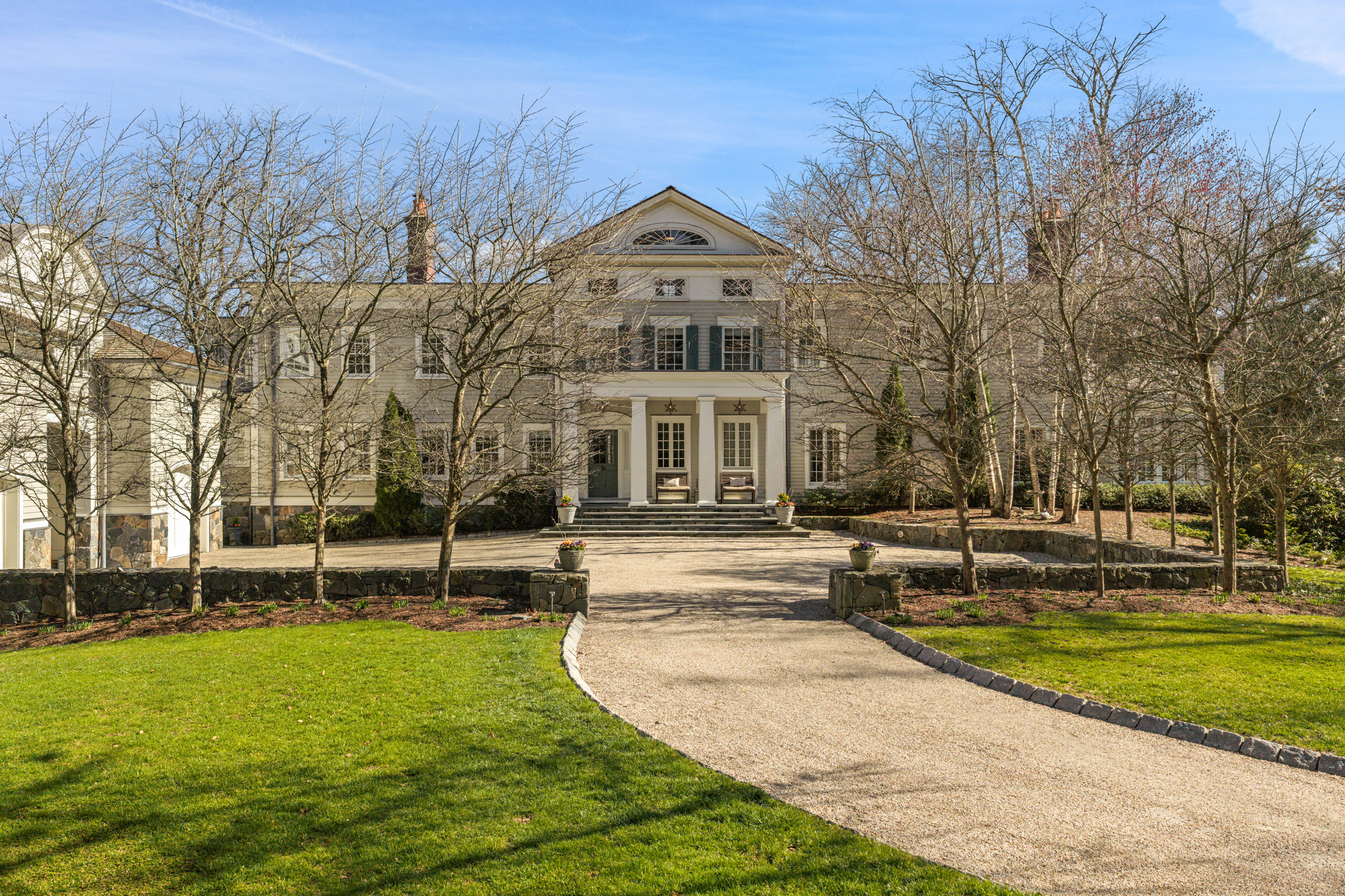  7 Calhoun Drive - 物件實景