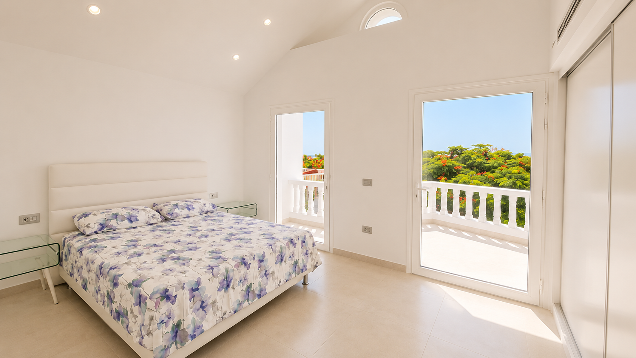  Contemporary Villa in Playa de Fañabé, Costa Adeje - 物件實景
