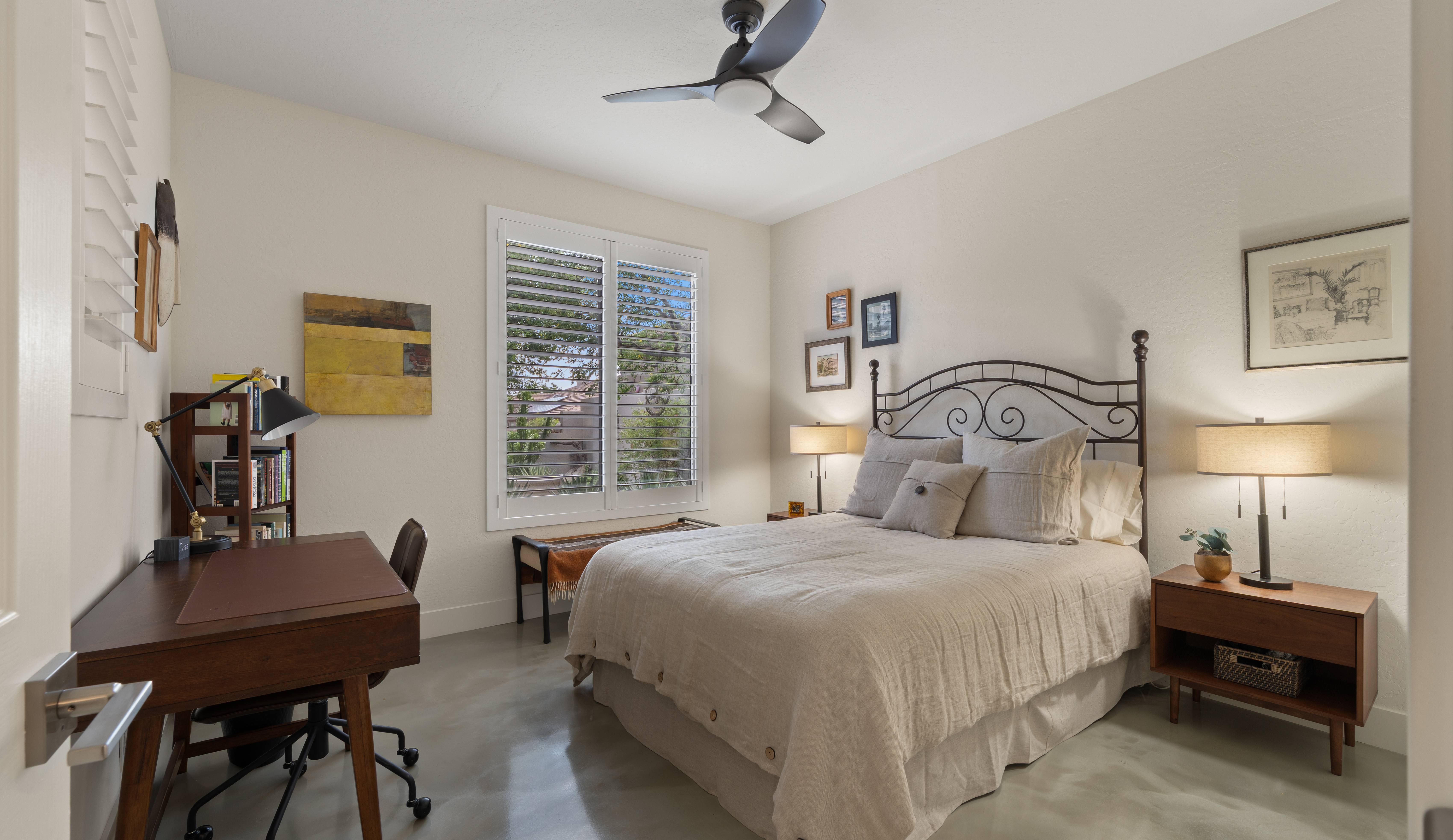  6832 E Nightingale Star Circle¦Scottsdale, AZ - 物件實景