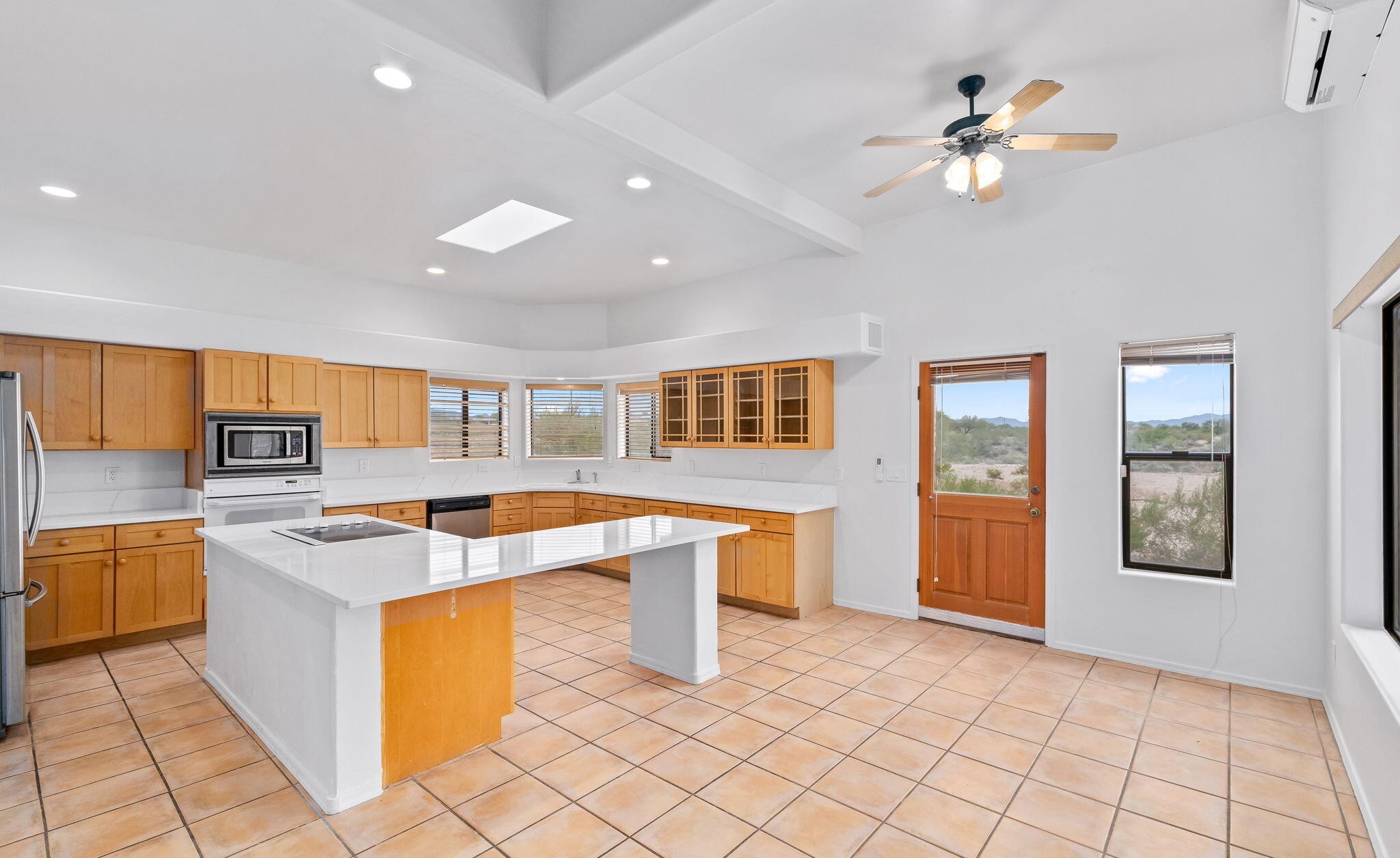  7521 S Cactus Thorn Lane ¦ Tucson, AZ - 物件實景