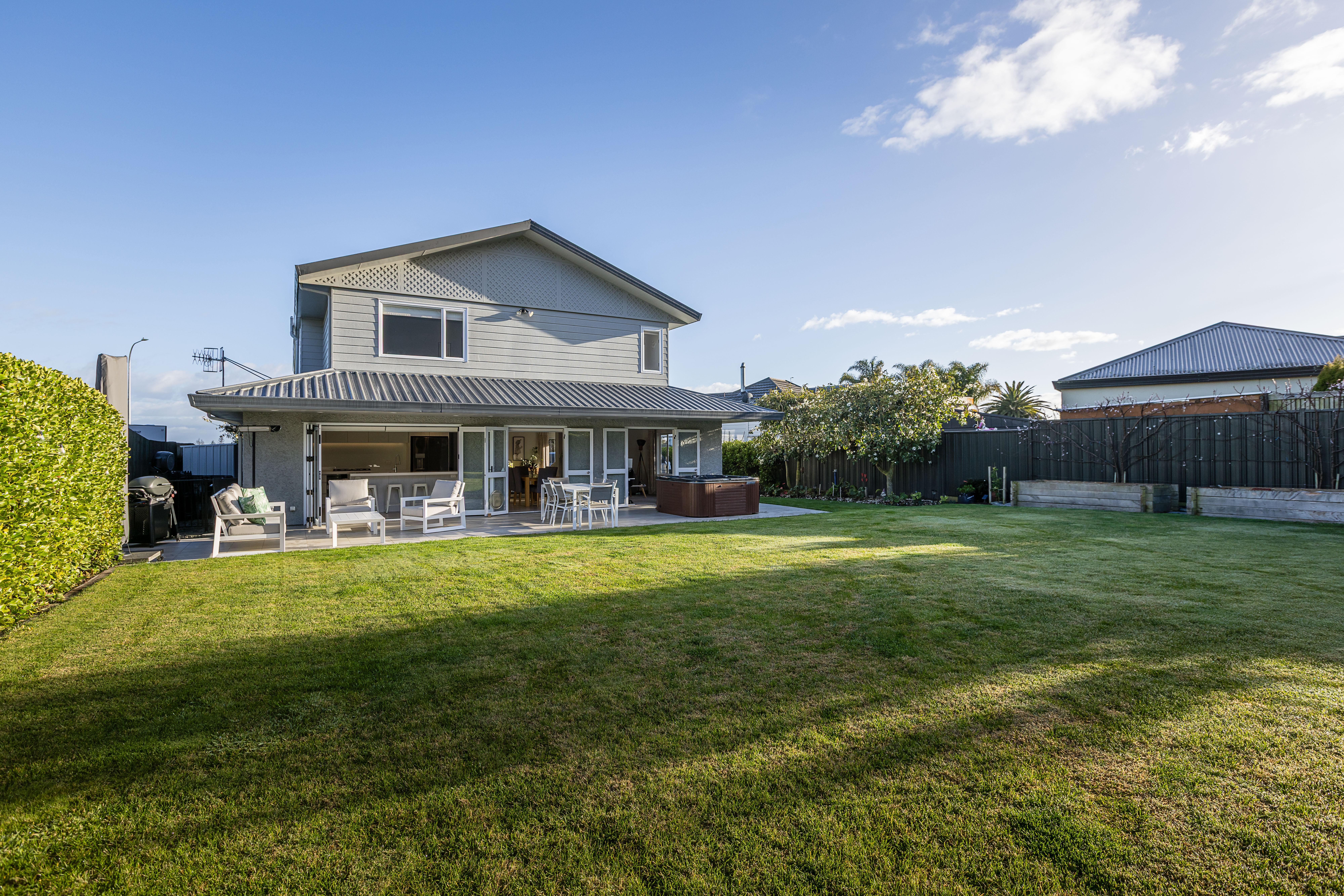 123 Middle Road, Havelock North - 物件實景