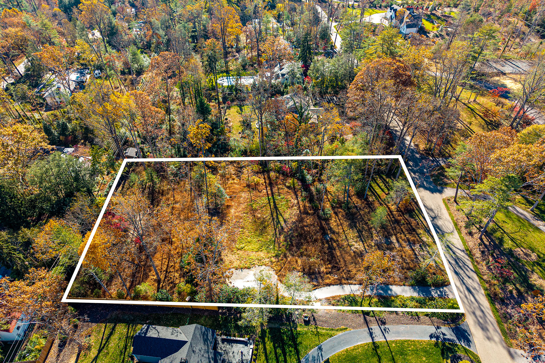  ASHEVILLE - 物件實景