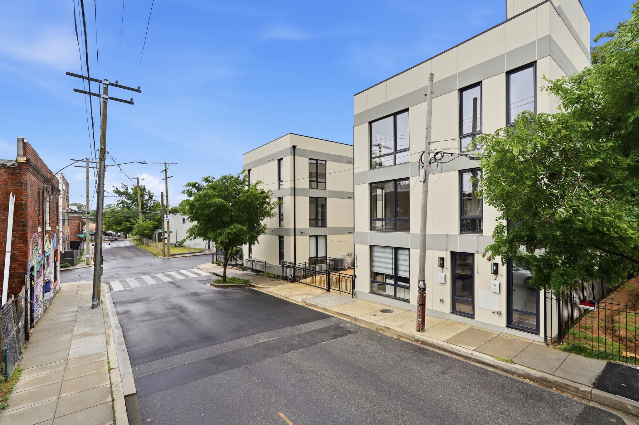  1810 Central Place NE, Washington, DC, 20002 - 物件實景