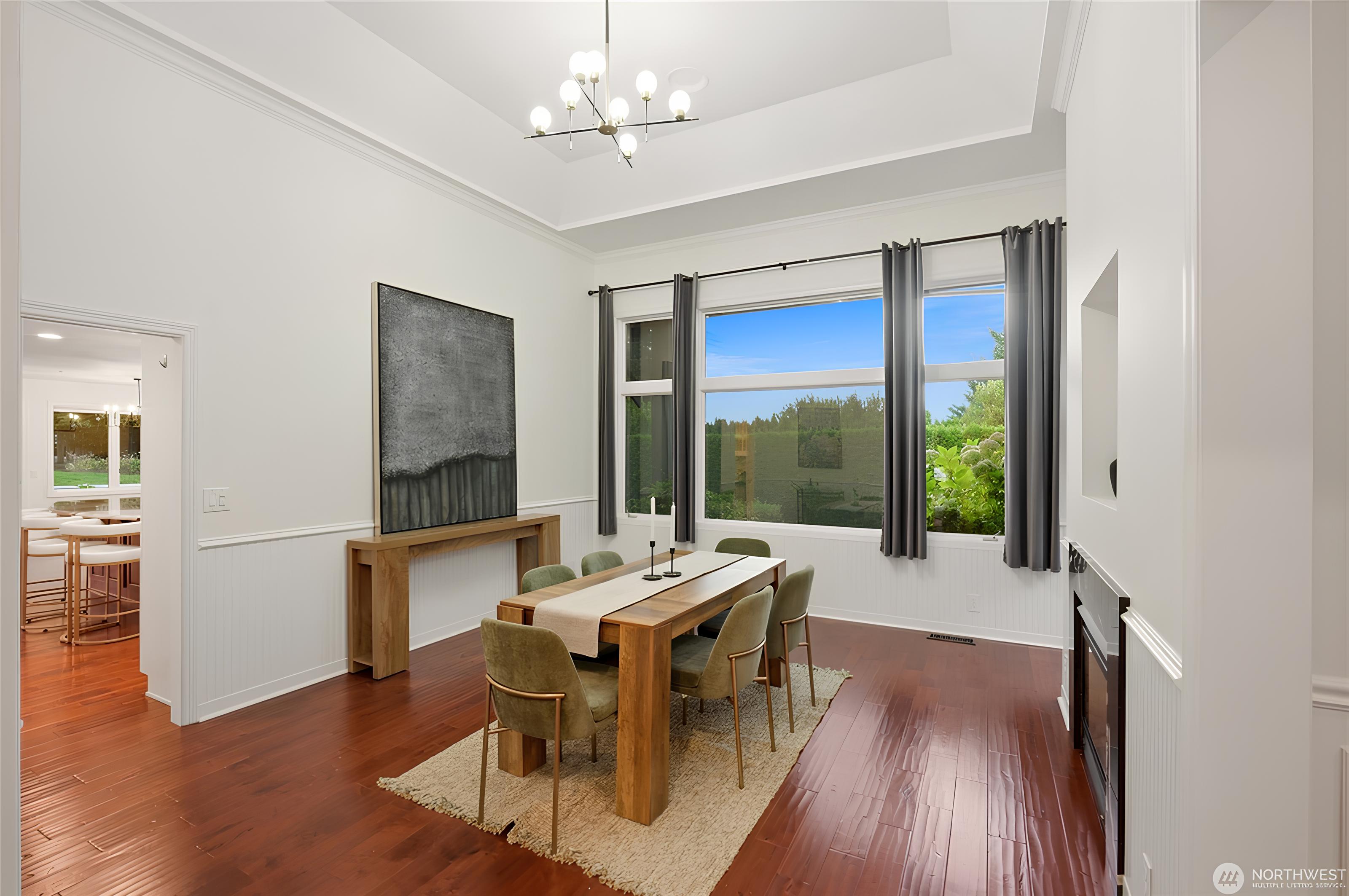  834 84th Avenue Northeast, Medina, WA 98039 - 物件實景