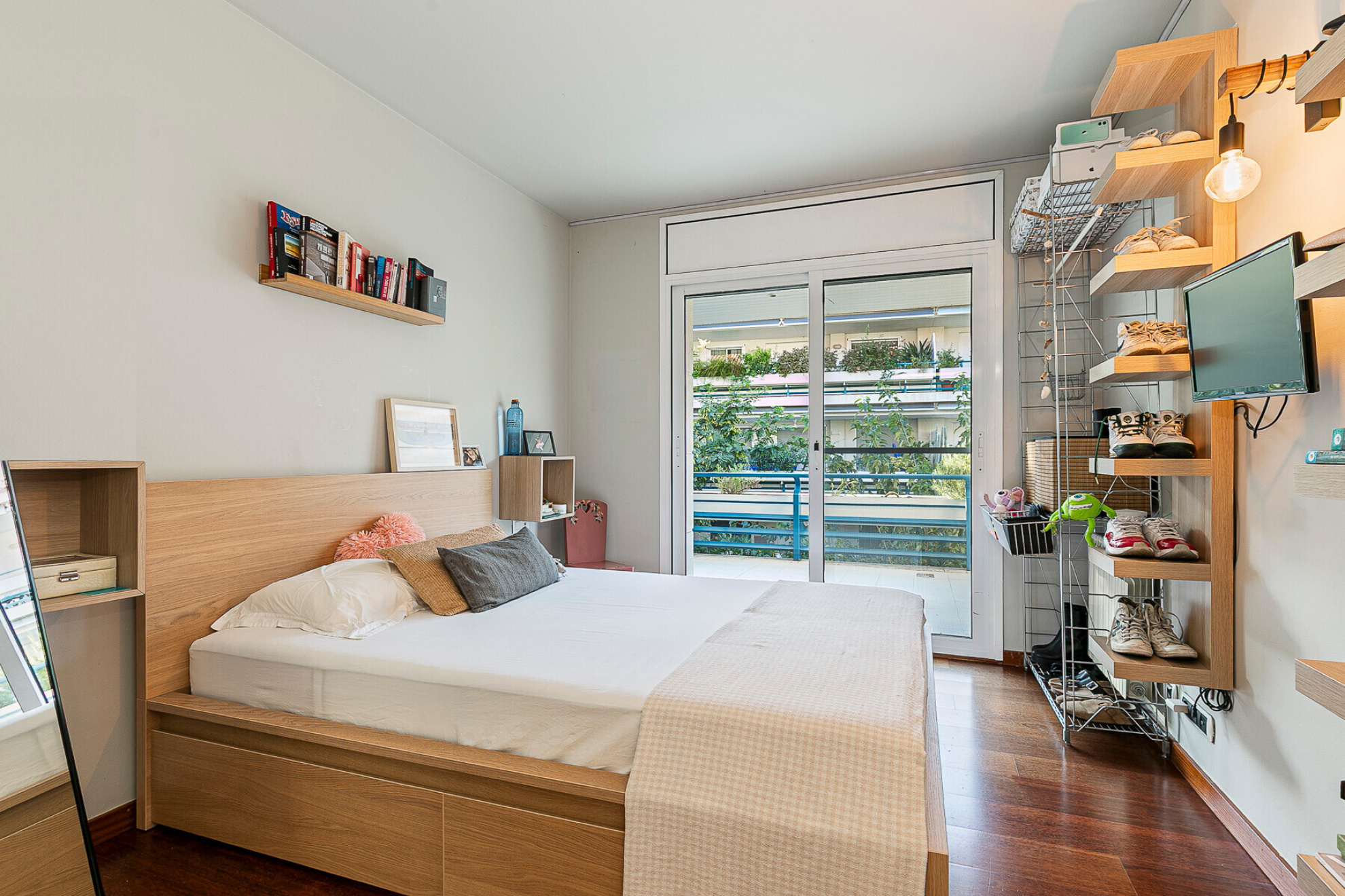  Exceptional apartment in Sitges sea front line - 物件實景