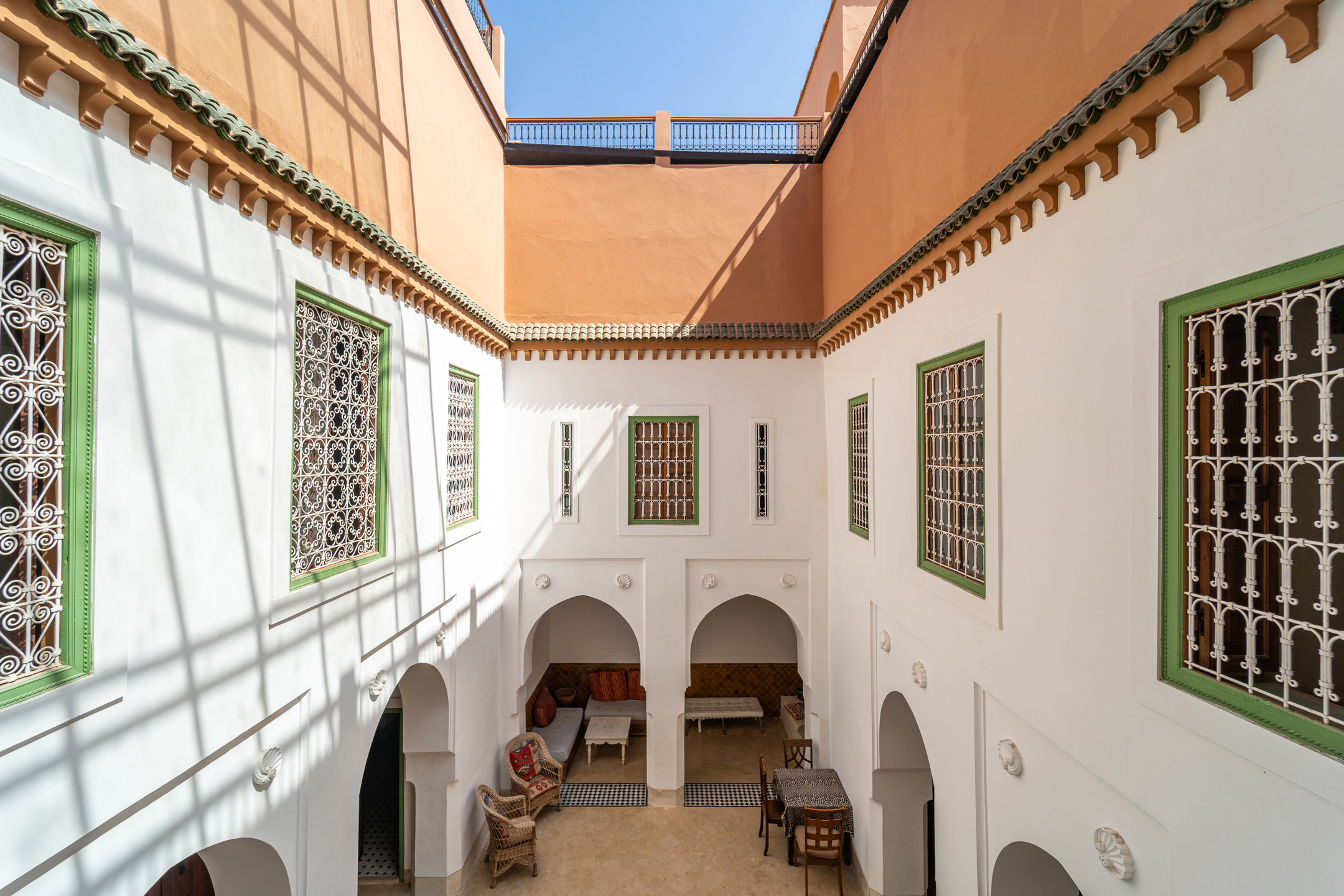  Marrakech I Medina - 物件實景