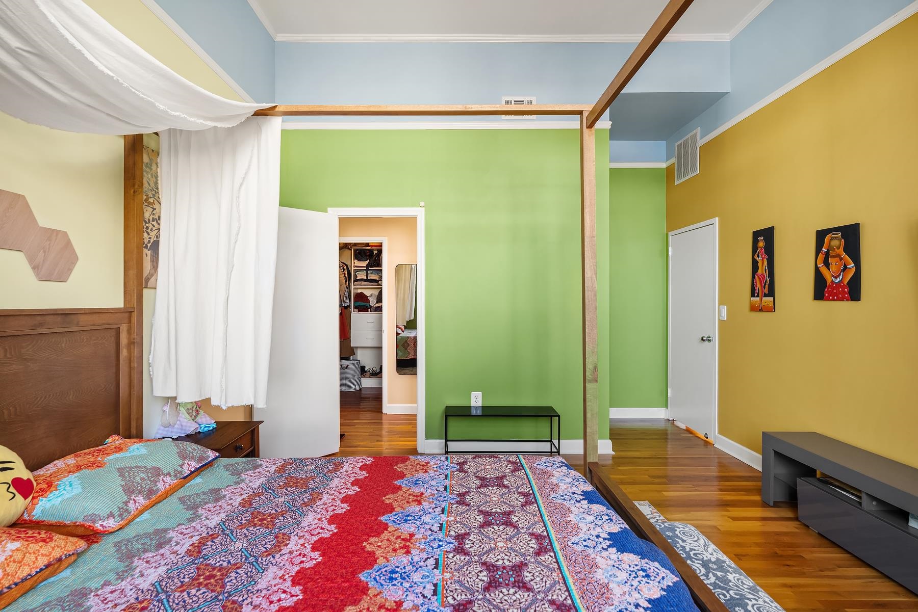 Weehawken, New Jersey, 07086, United States, 2 Bedrooms Bedrooms, ,2 BathroomsBathrooms,Residential,For Sale,1991208