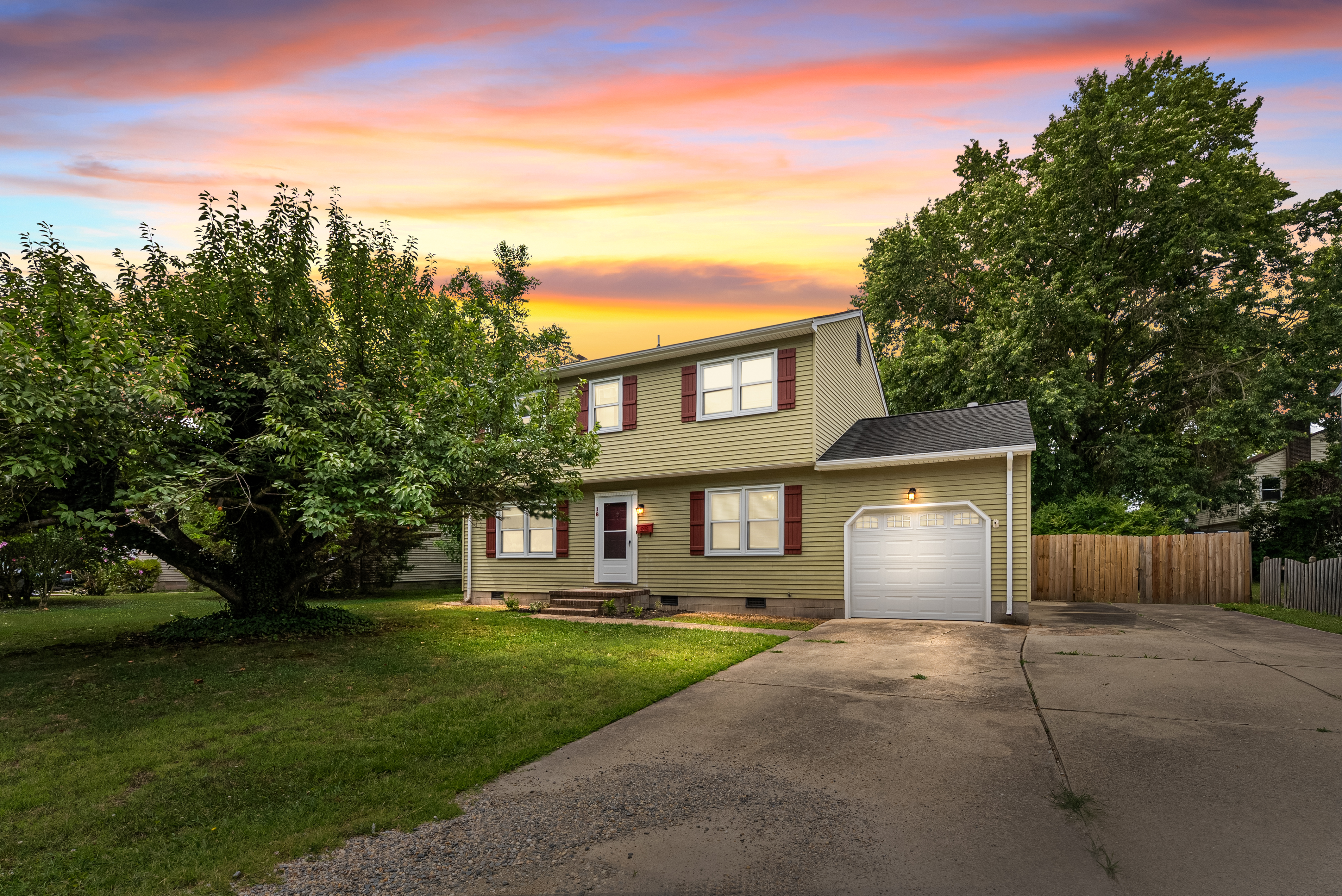  18 Hull Street, Newport News, VA 23601 - 物件實景