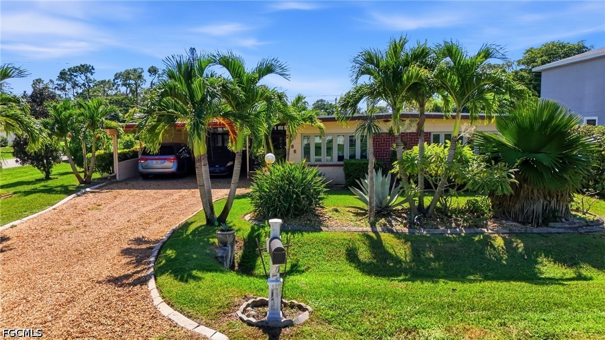 Burton Ave, Fort Myers, FL 33907 #1