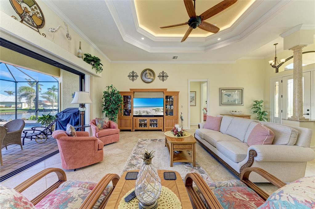 Port Charlotte, Florida, 33981, United States, 3 Bedrooms Bedrooms, ,2 BathroomsBathrooms,Residential,For Sale,1709998