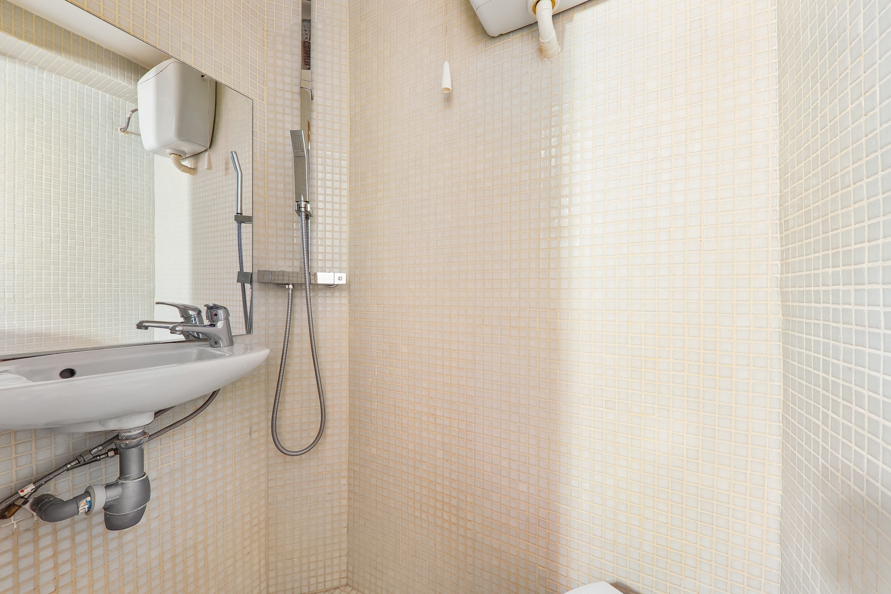  Paris 6th - Charming studio with Private entrance - Saint-Germain-des-Prés - 物件實景