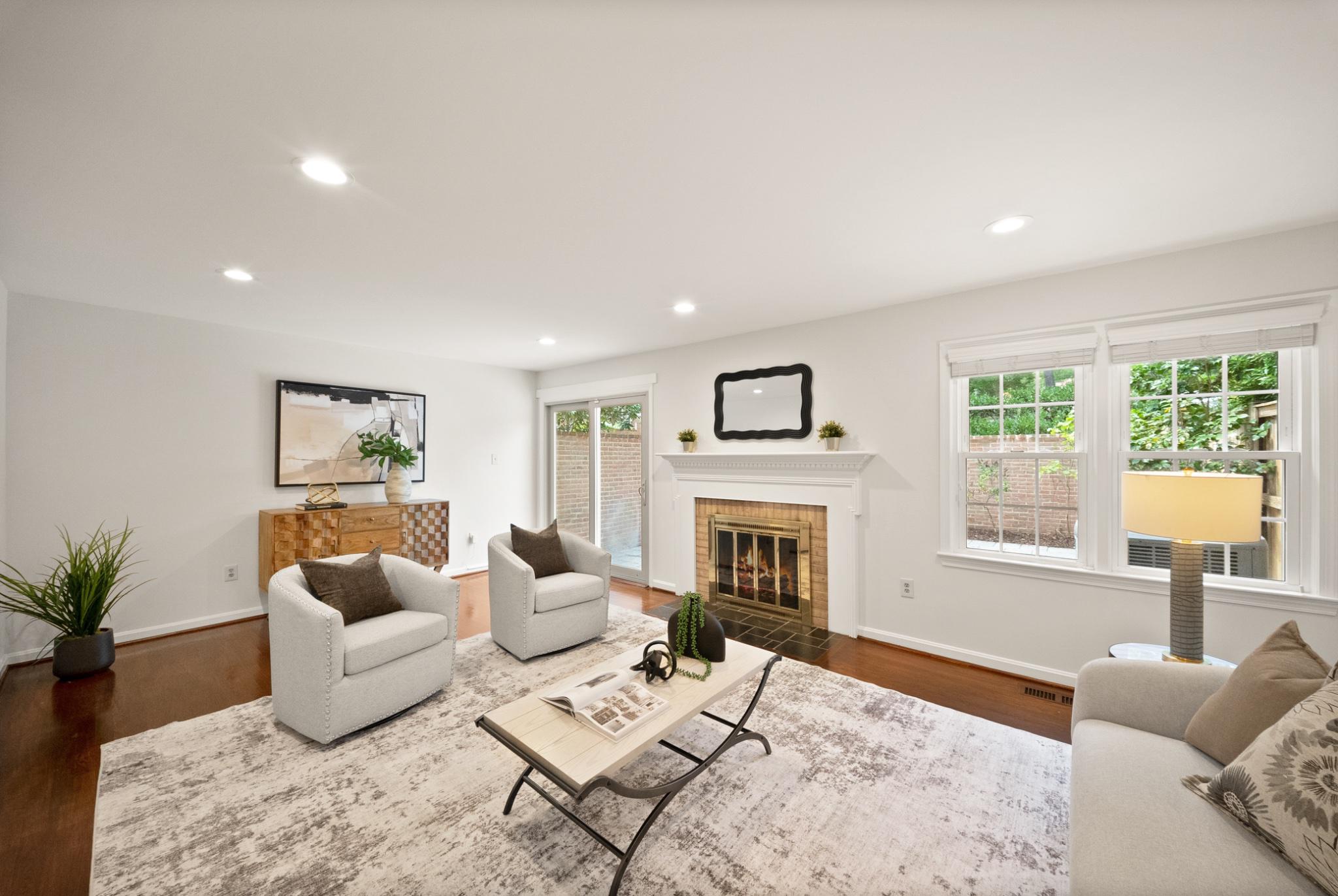  2024 Highboro Way, Falls Church, VA, 22043 - 物件實景