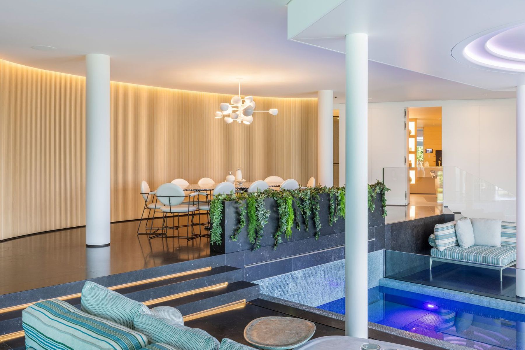  Exceptional property in Cologny - 物件實景