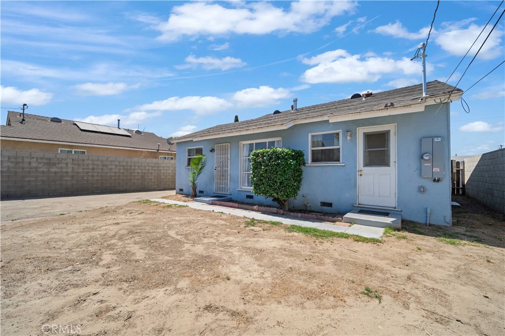 Baldwin Park, California, 91706, United States, 2 Bedrooms Bedrooms, ,1 BathroomBathrooms,Residential,For Sale,1940900