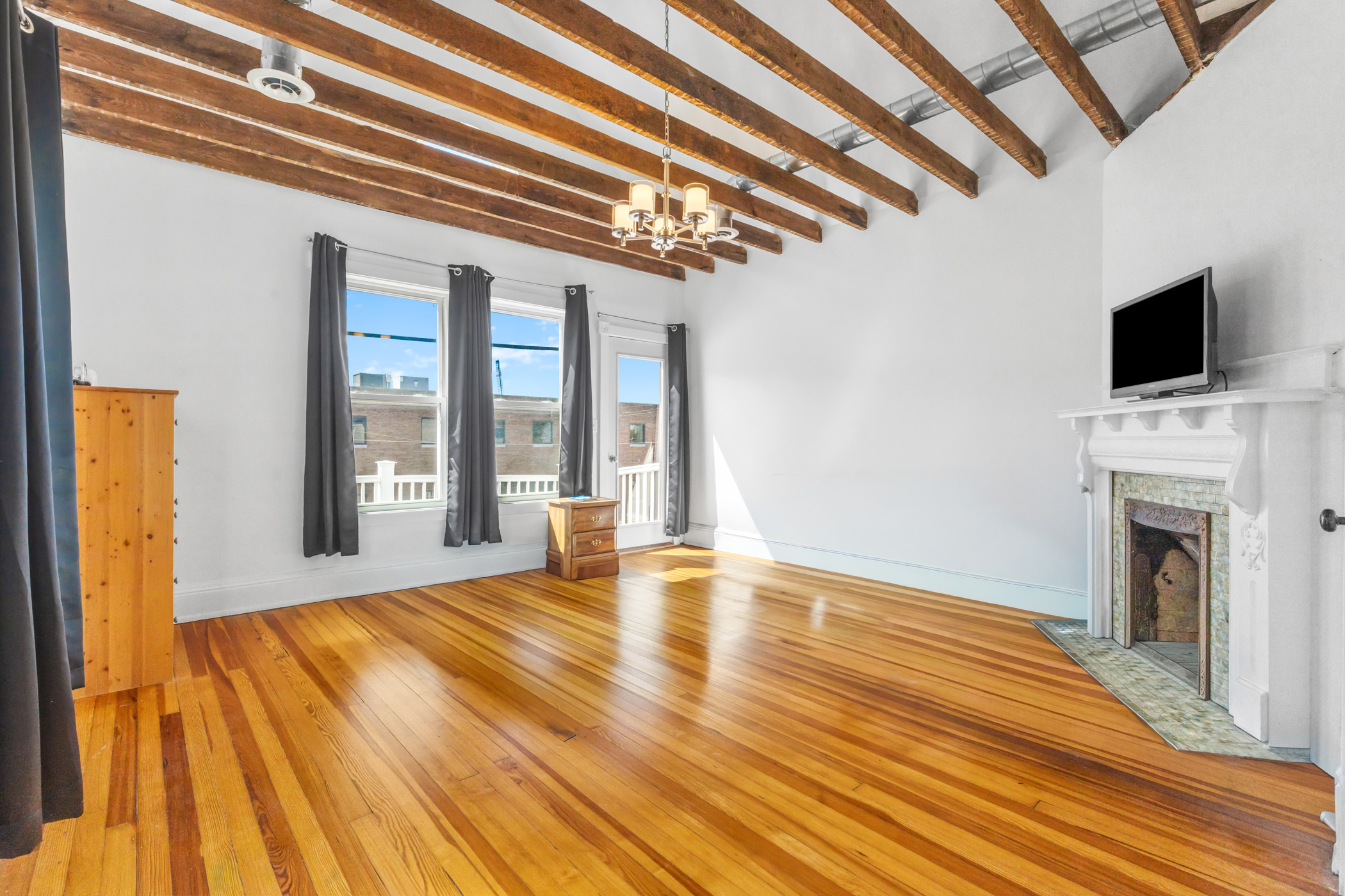  249 McCullough Street, Cincinnati, OH 45226 - 物件實景