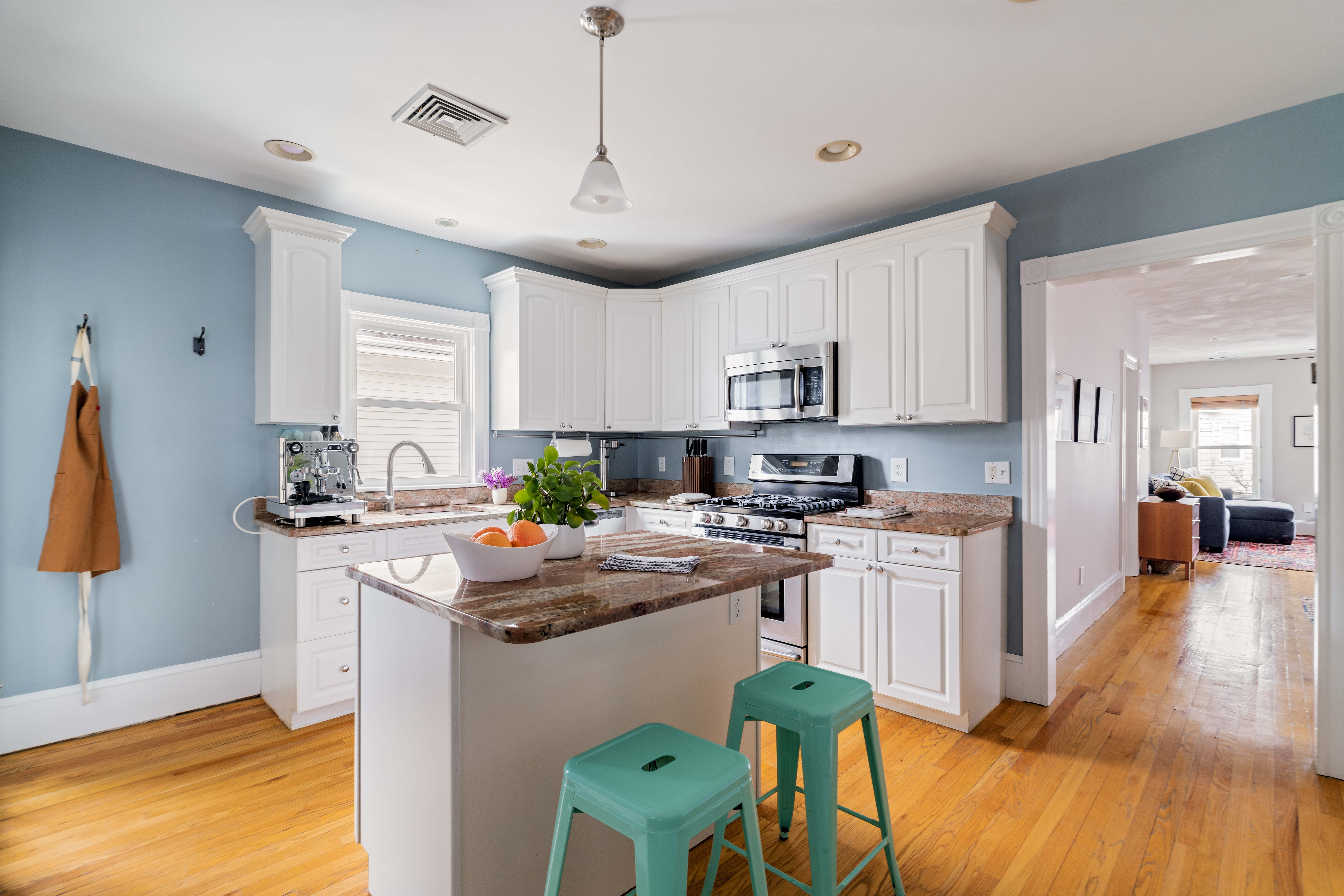  30 Concord Avenue, Somerville, MA, 02143 - 物件實景