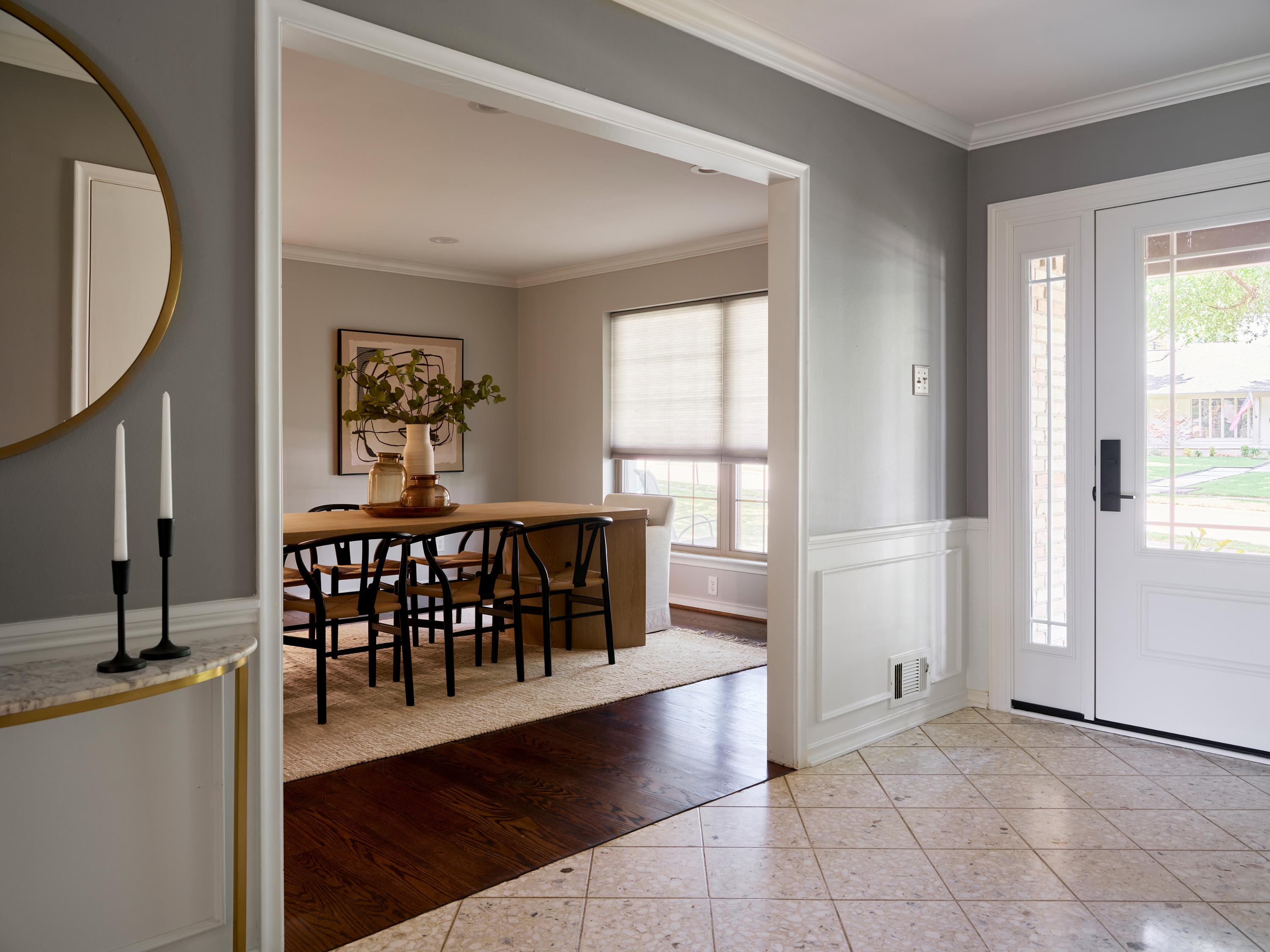  Spacious Home filled with Modern Updates and Original Charm - 物件實景