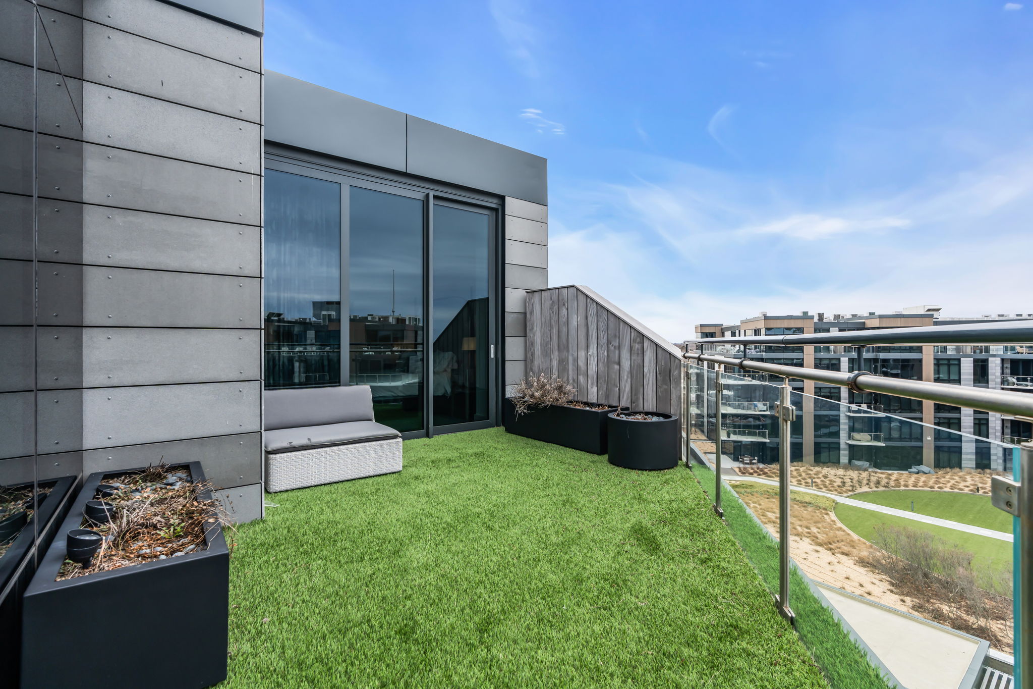  Lofts at Pier Village - 物件實景