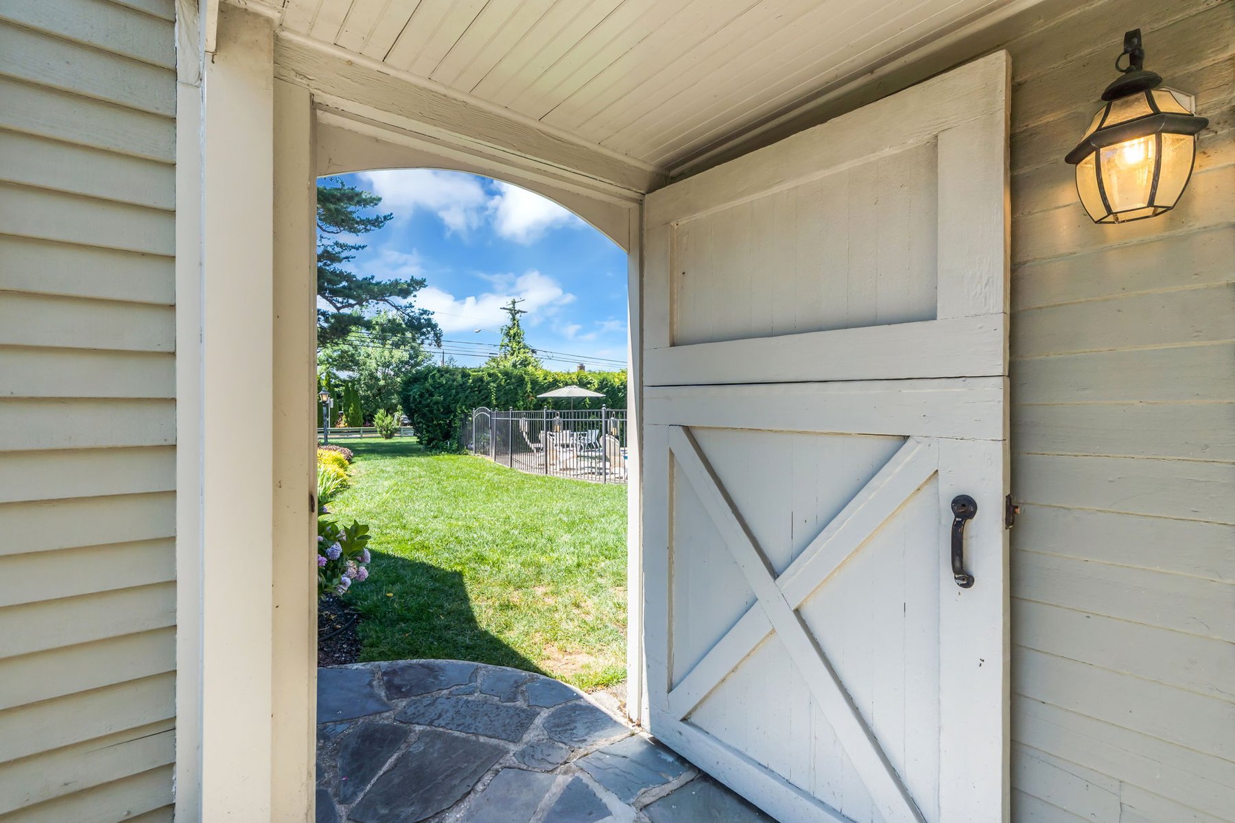  Timeless Colonial in Sea Girt Estates - 物件實景