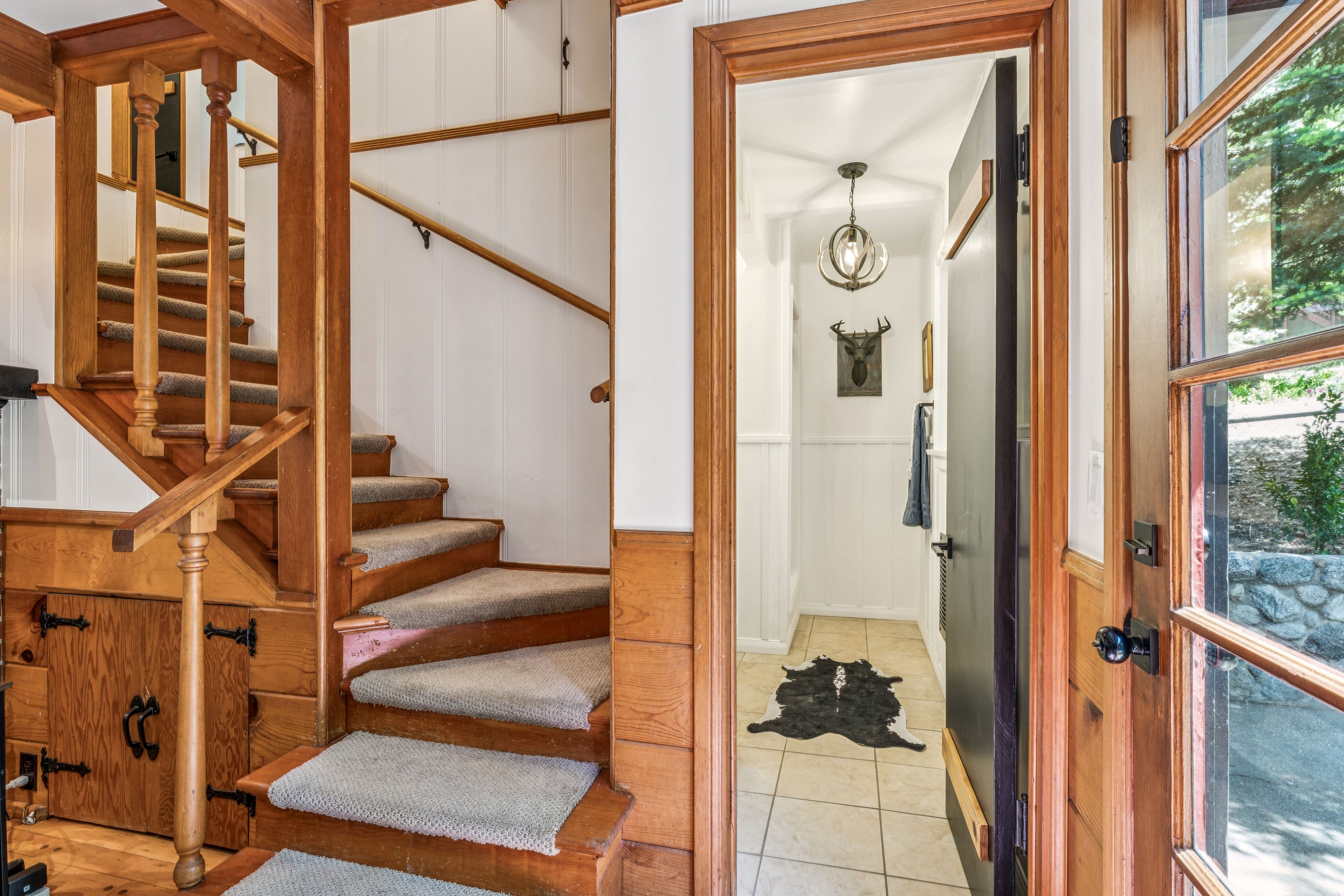  177 Joaquin Miller Road, Lake Arrowhead, CA 92352 - 物件實景