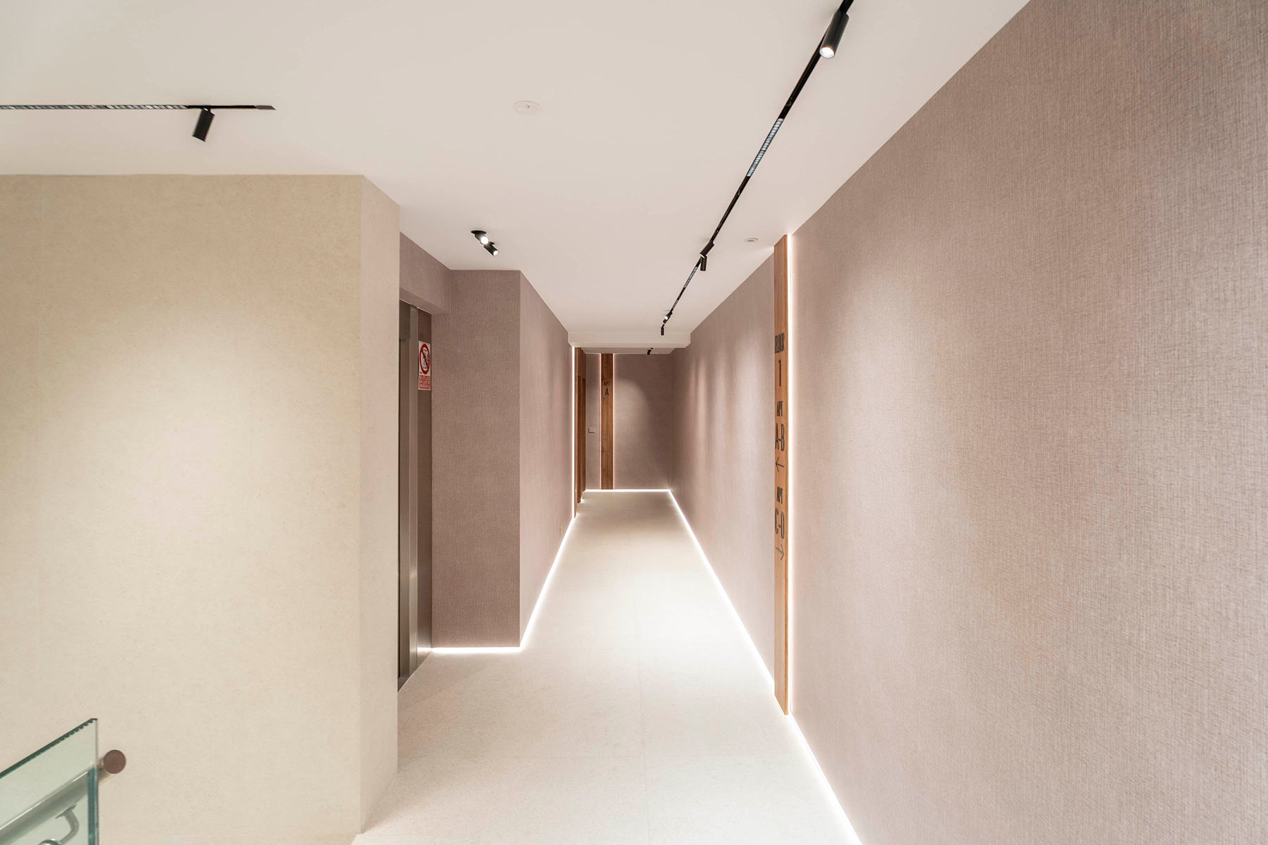  2-bedroom apartment on Lagasca Street - 物件實景
