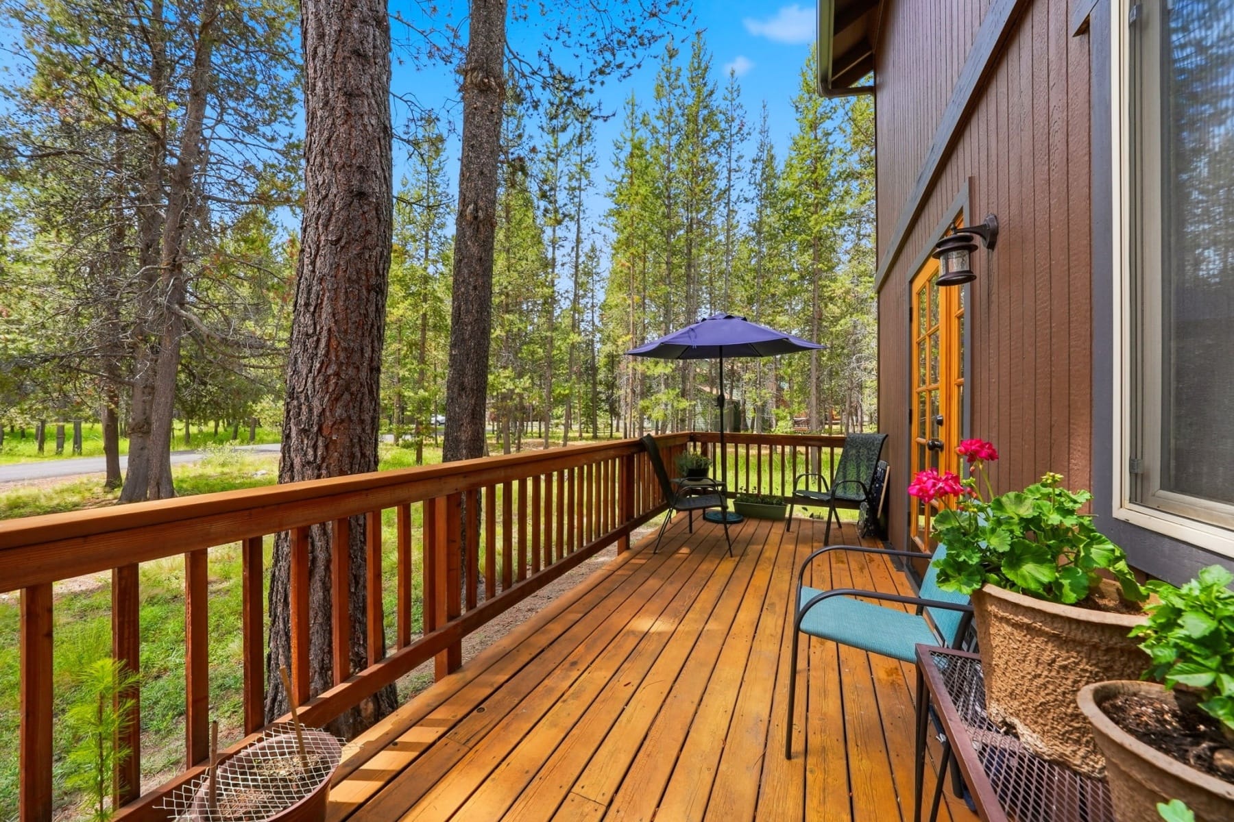  55626 Wagon Master Way Bend, OR 97707 - 物件實景