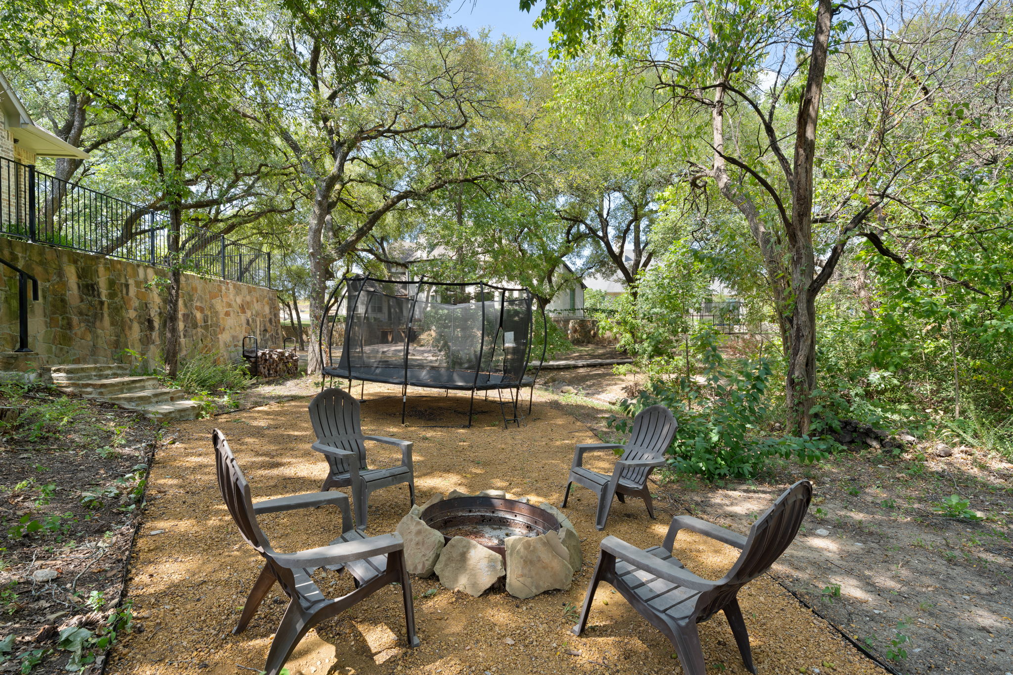  477 Stone Canyon Drive, Sunnyvale, TX, 75182 - 物件實景