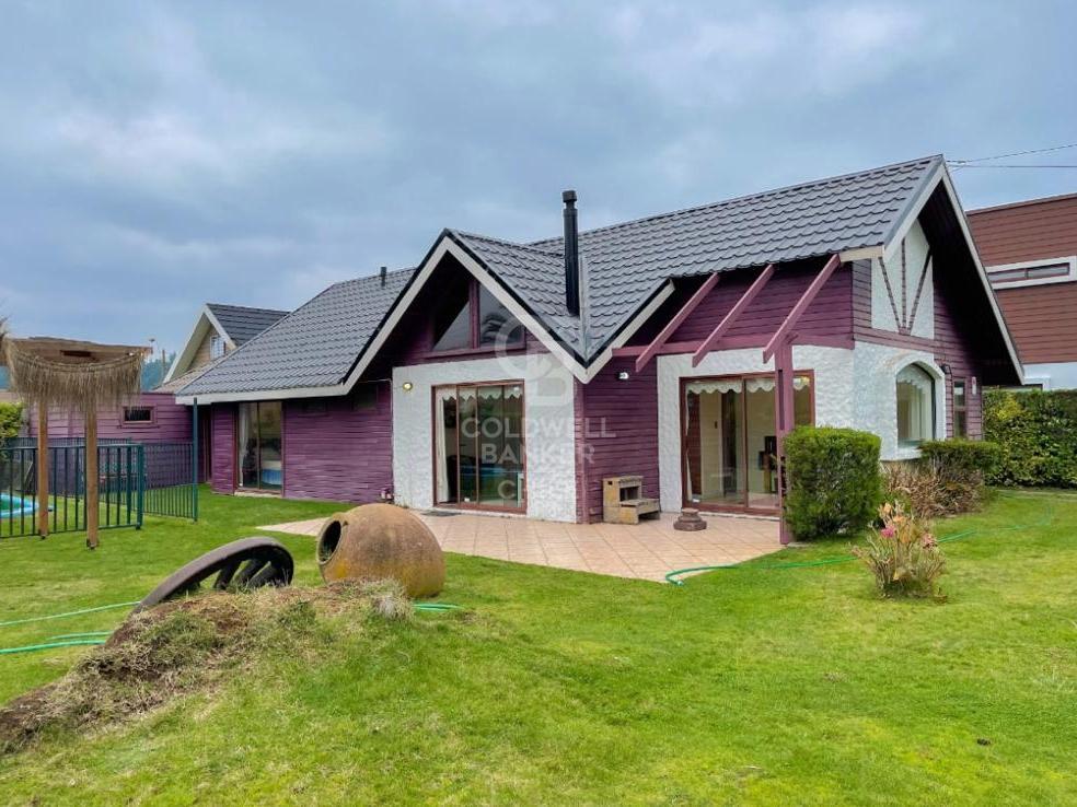 Tomé, Chile, 4 Bedrooms Bedrooms, ,3 BathroomsBathrooms,Residential,For Sale,1736519