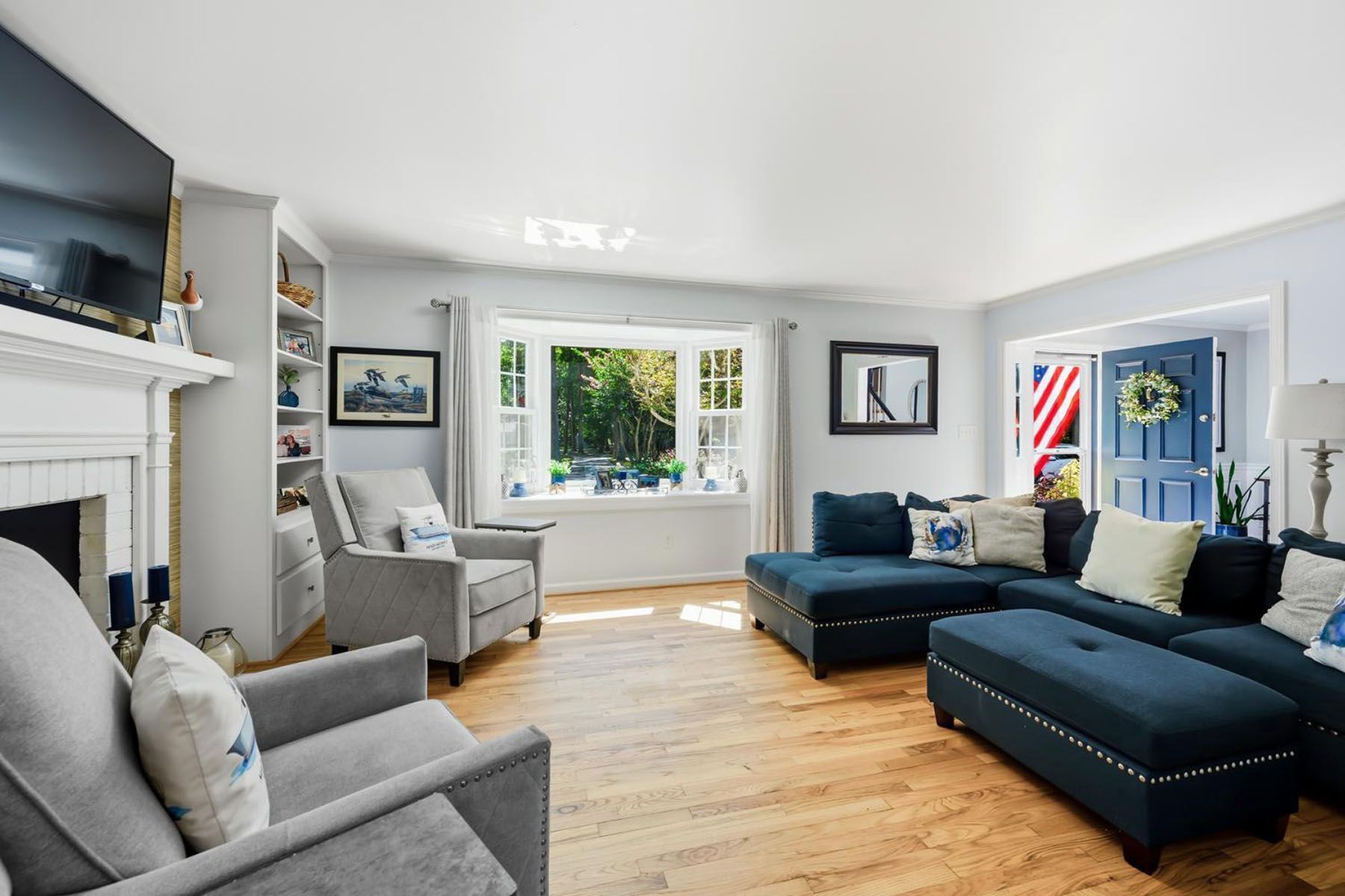  28372 Canvasback Lane, Easton, MD, 21601 - 物件實景