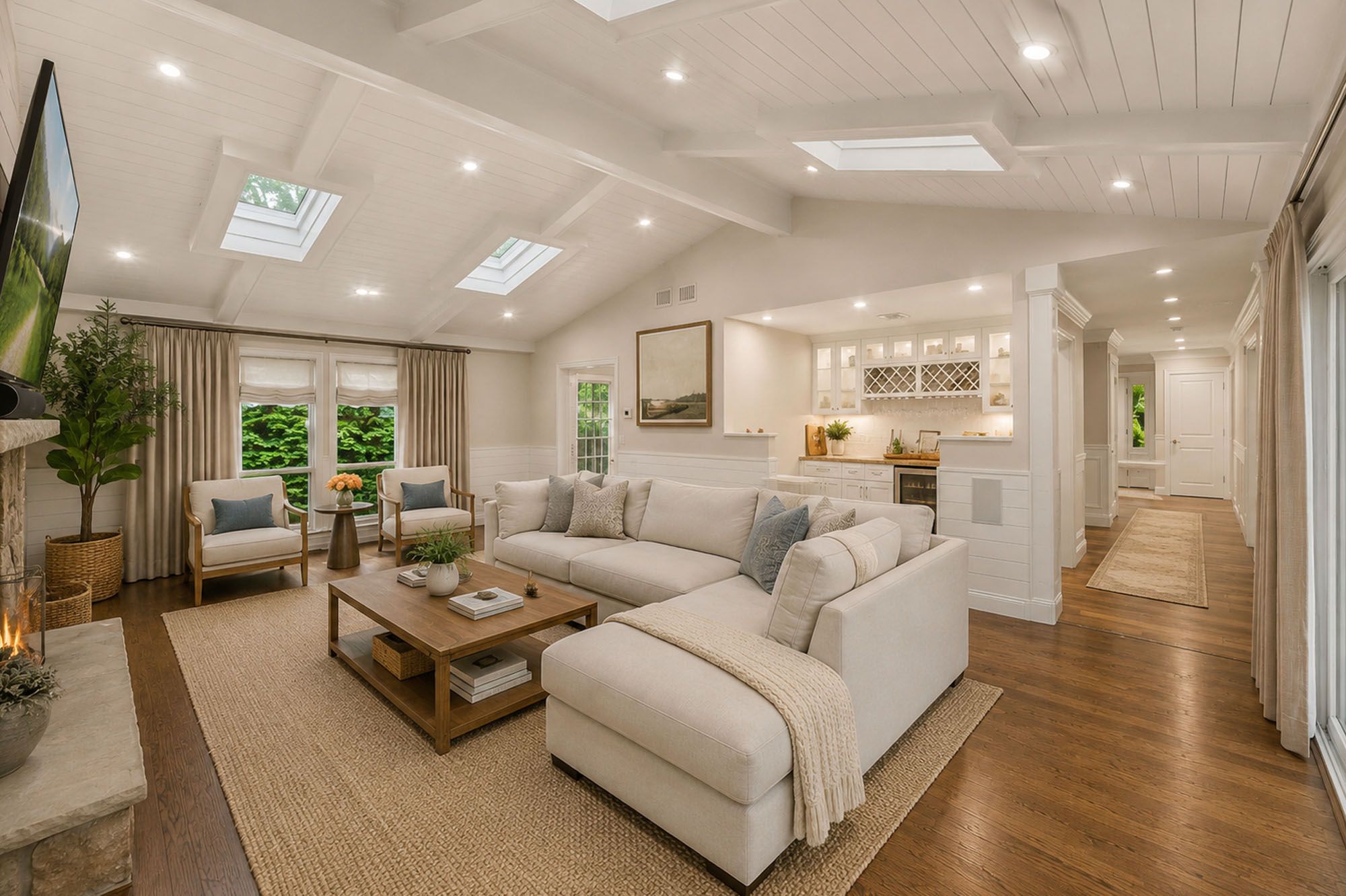  18 Monument Lane, Alpine, NJ, 07620 - 物件實景
