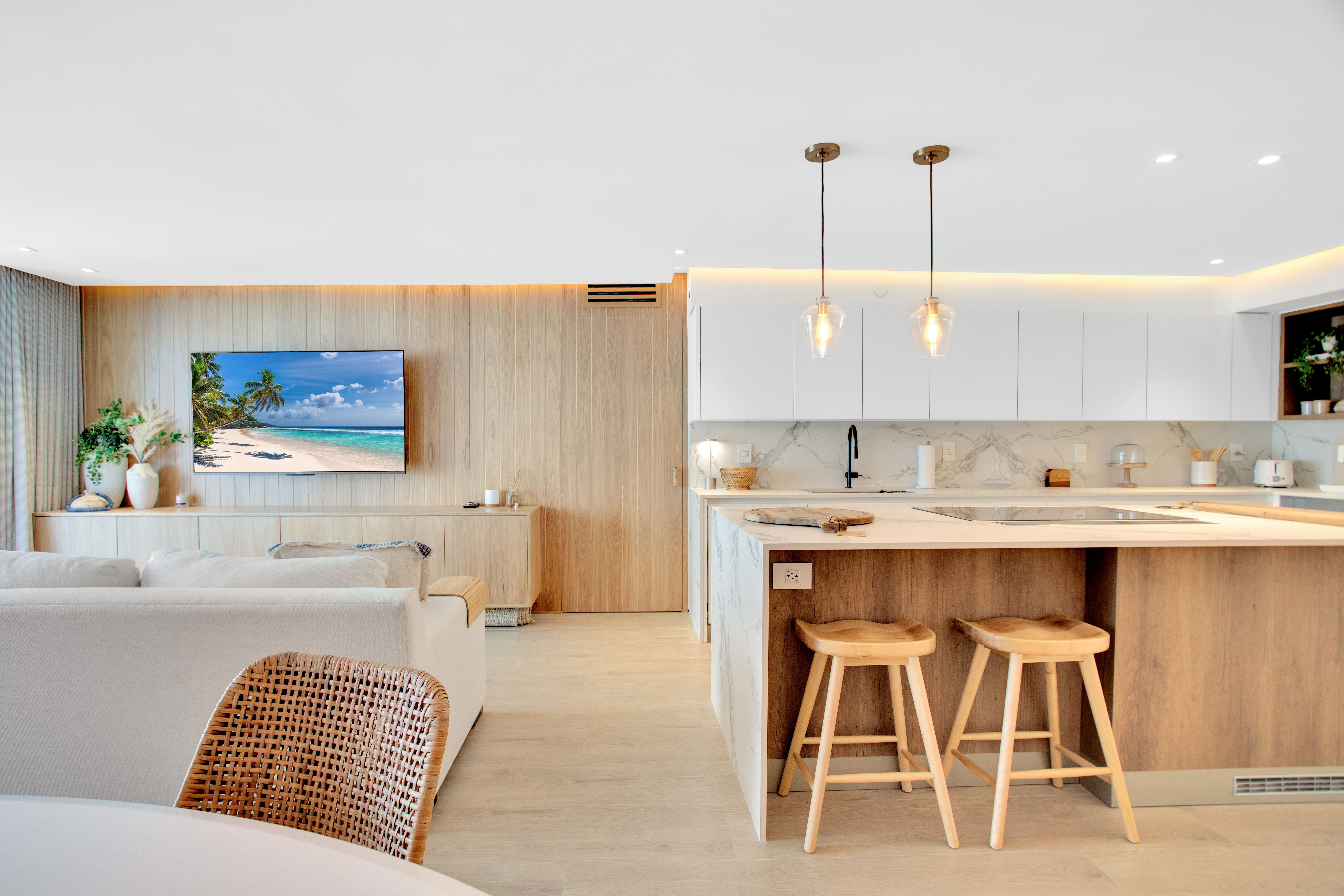  9195 Collins Ave, Surfside, FL, 33154 - 物件實景