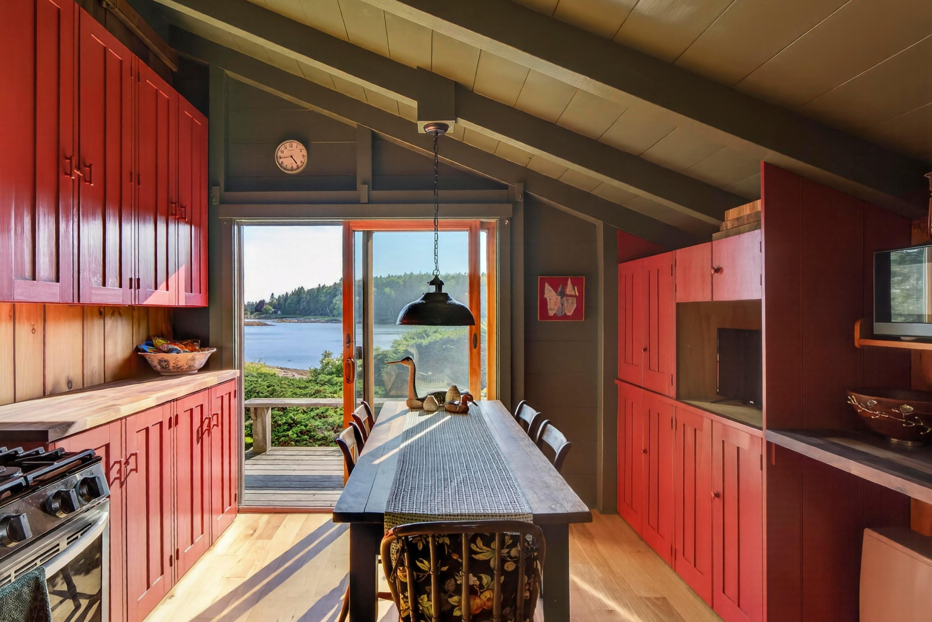  53 Island Avenue - 物件實景