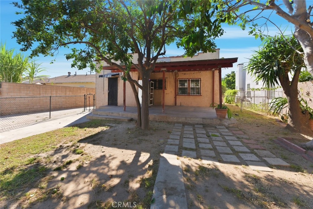 El Monte, California, 91731, United States, 2 Bedrooms Bedrooms, ,1 BathroomBathrooms,Residential,For Sale,1986309