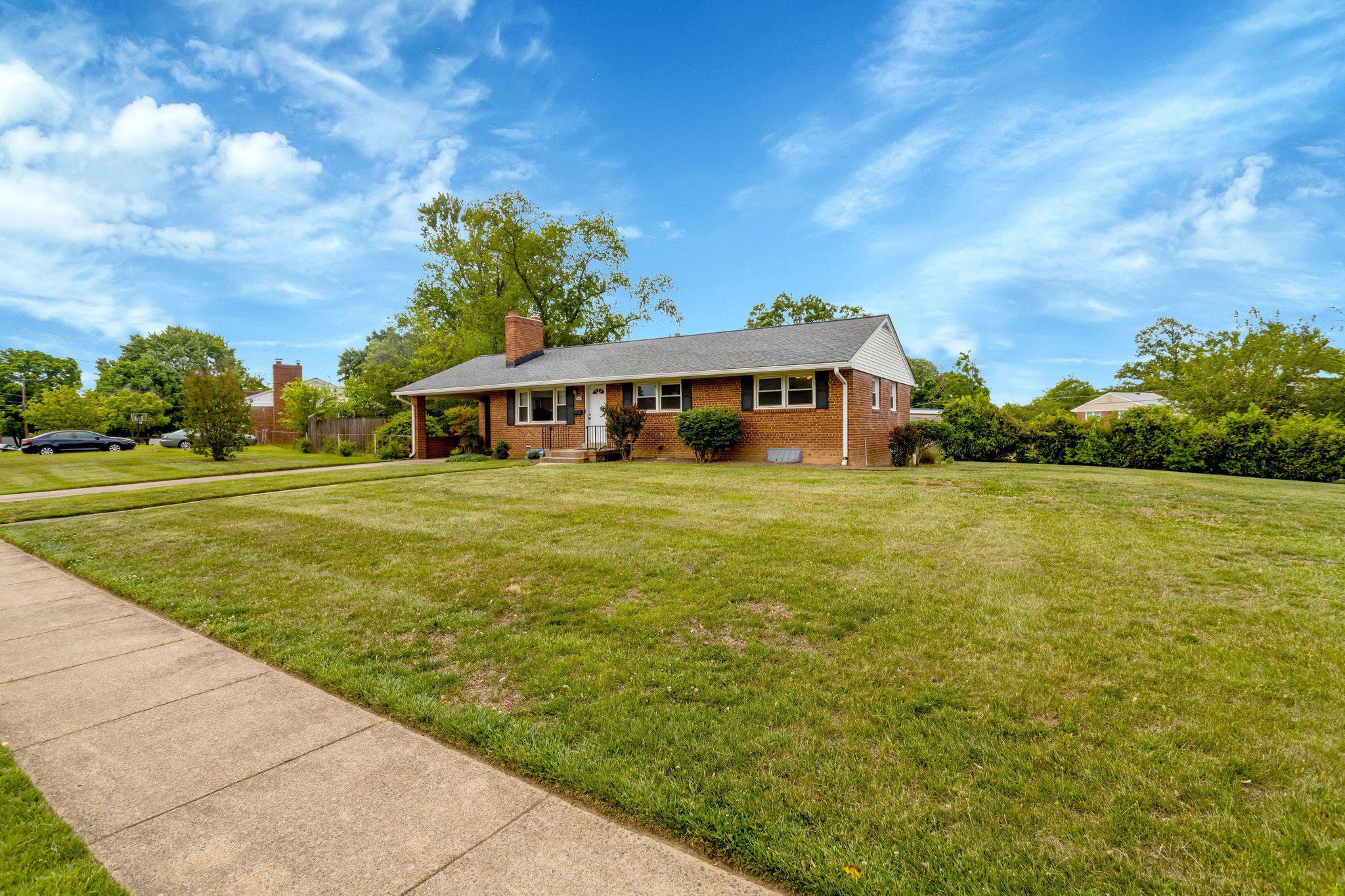  4515 Kling Drive, Alexandria, VA, 22312 - 物件實景