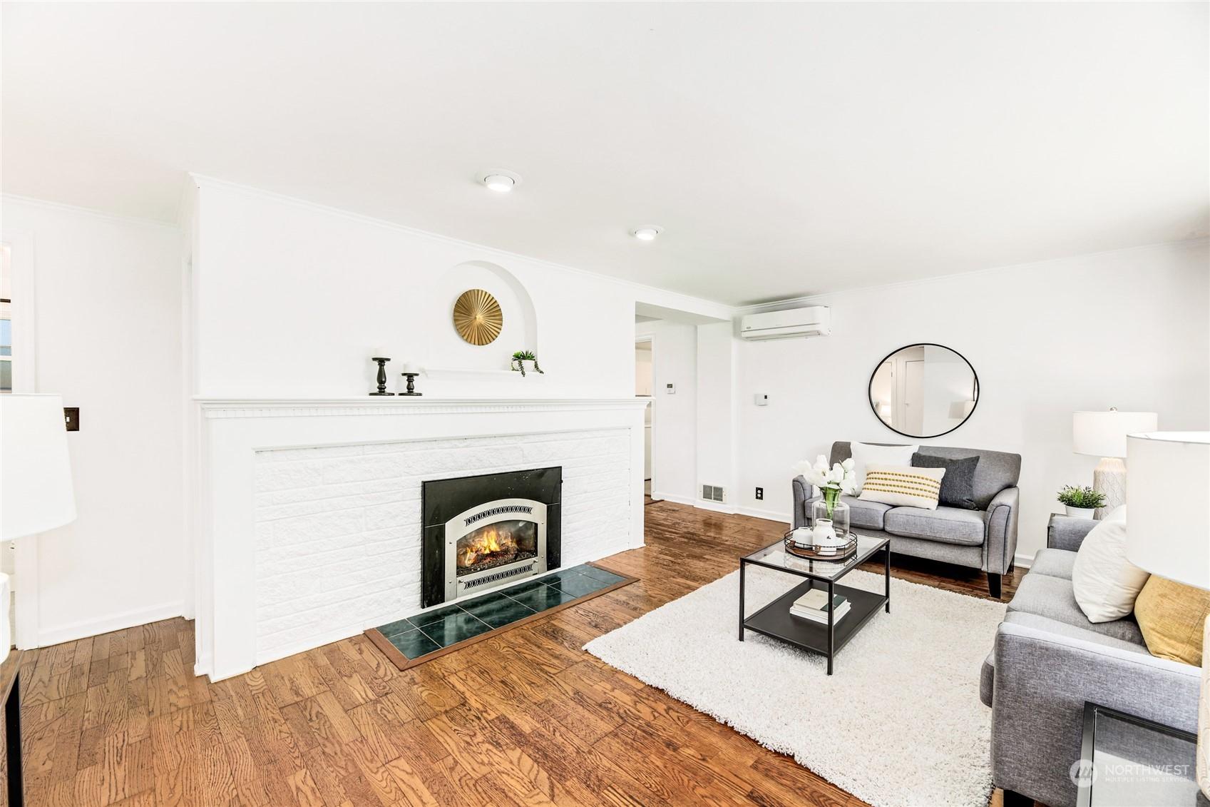 118 181ST STREET, SHORELINE, Washington, 98133, United States, 3 Bedrooms Bedrooms, ,1 BathroomBathrooms,Residential,For Sale,118 181ST STREET,1526529