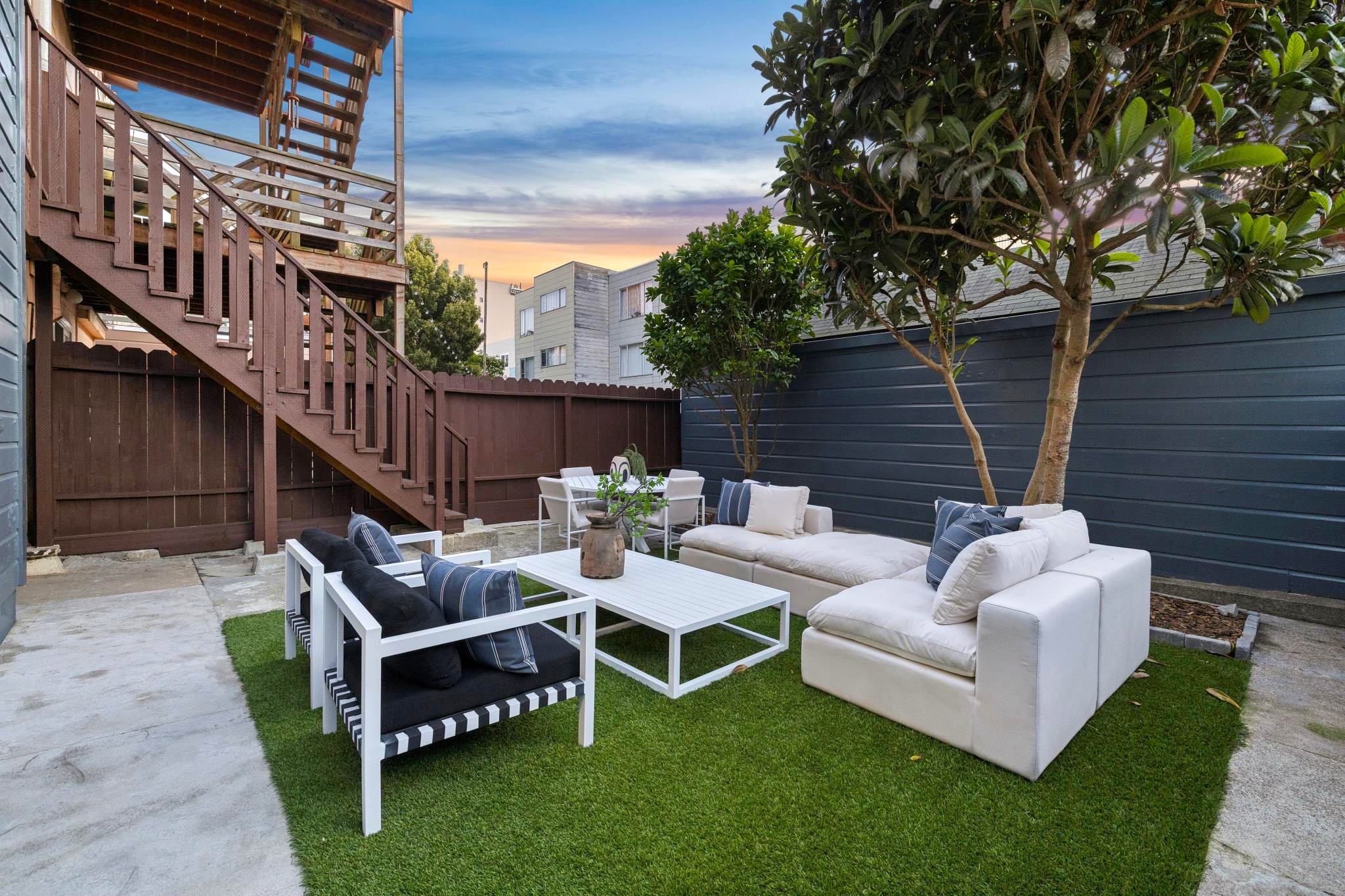  Park Life Meets Food Life - 物件實景