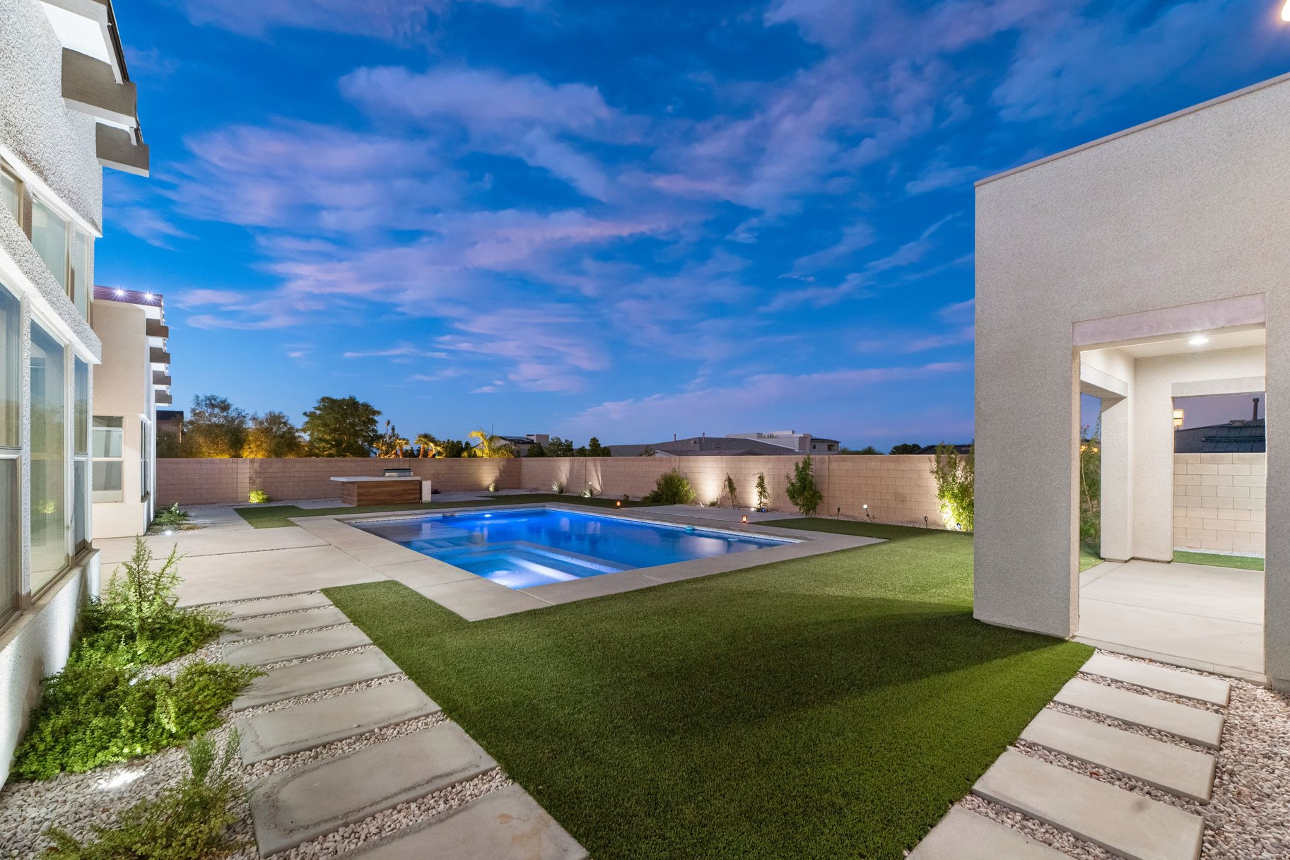  Southwest Beauty On 1/2 an Acre - 物件實景