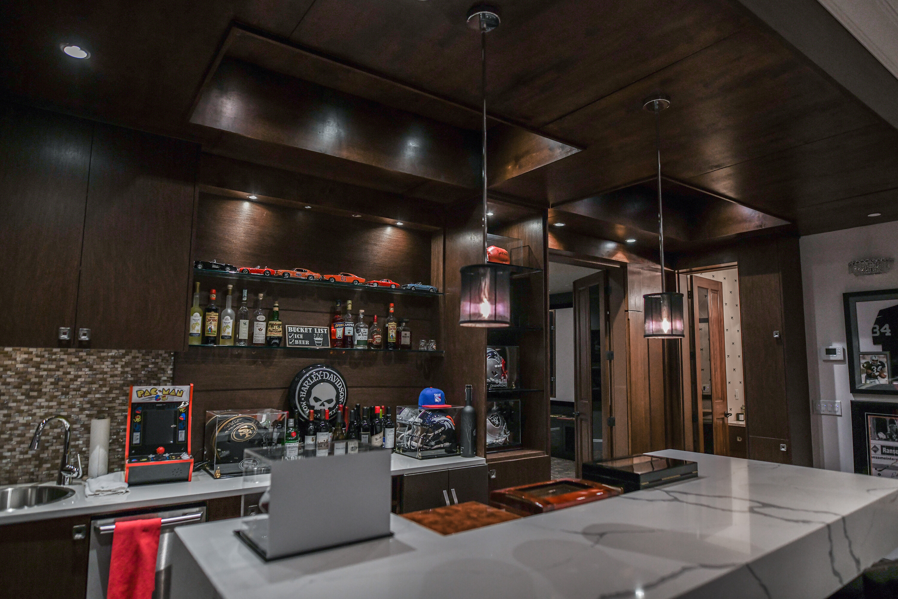  Elegant Southlands Home - 物件實景