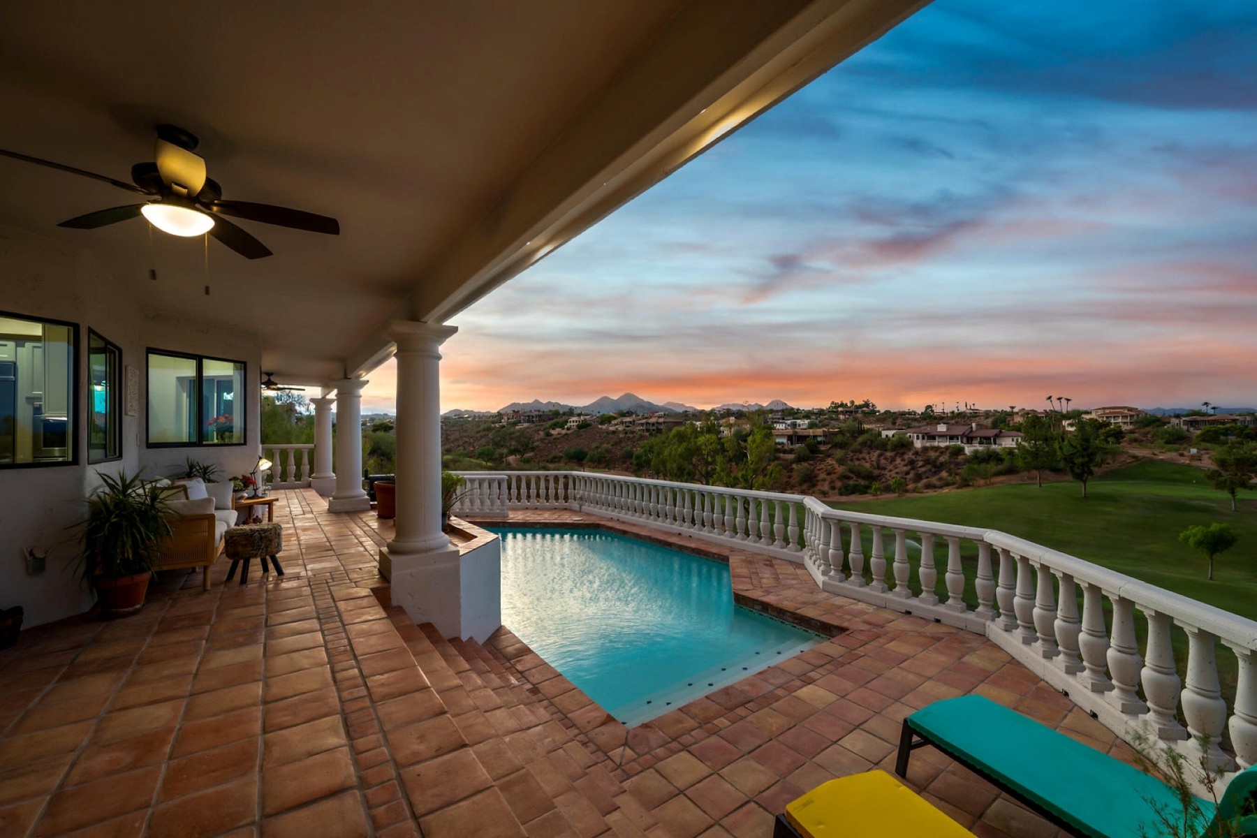  16714 E Nicklaus Dr, Fountain Hills, AZ 85268 - 物件實景
