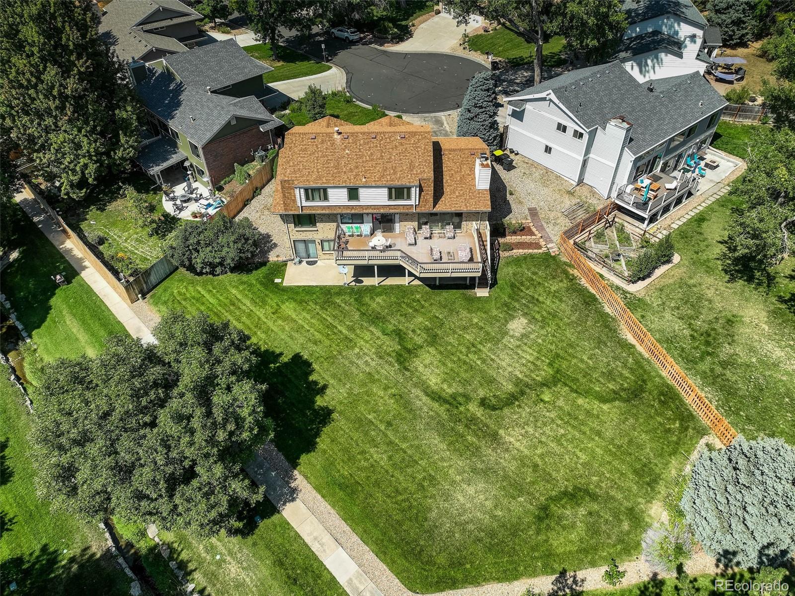 Westminster, Colorado, 80031, United States, 5 Bedrooms Bedrooms, ,1 BathroomBathrooms,Residential,For Sale,1988958