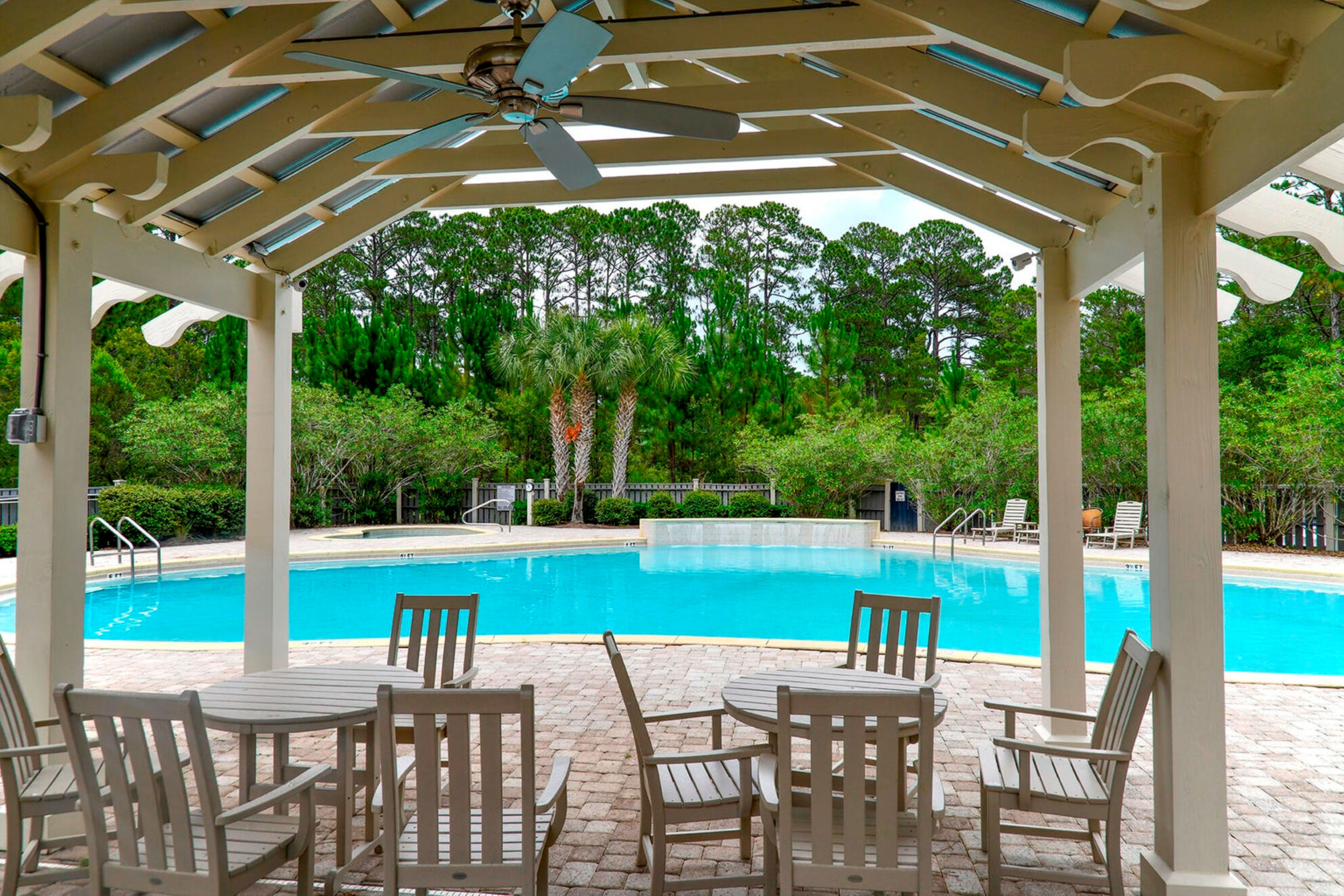  Build-Ready Homesite Across from Protected HOA Green Space - 物件實景