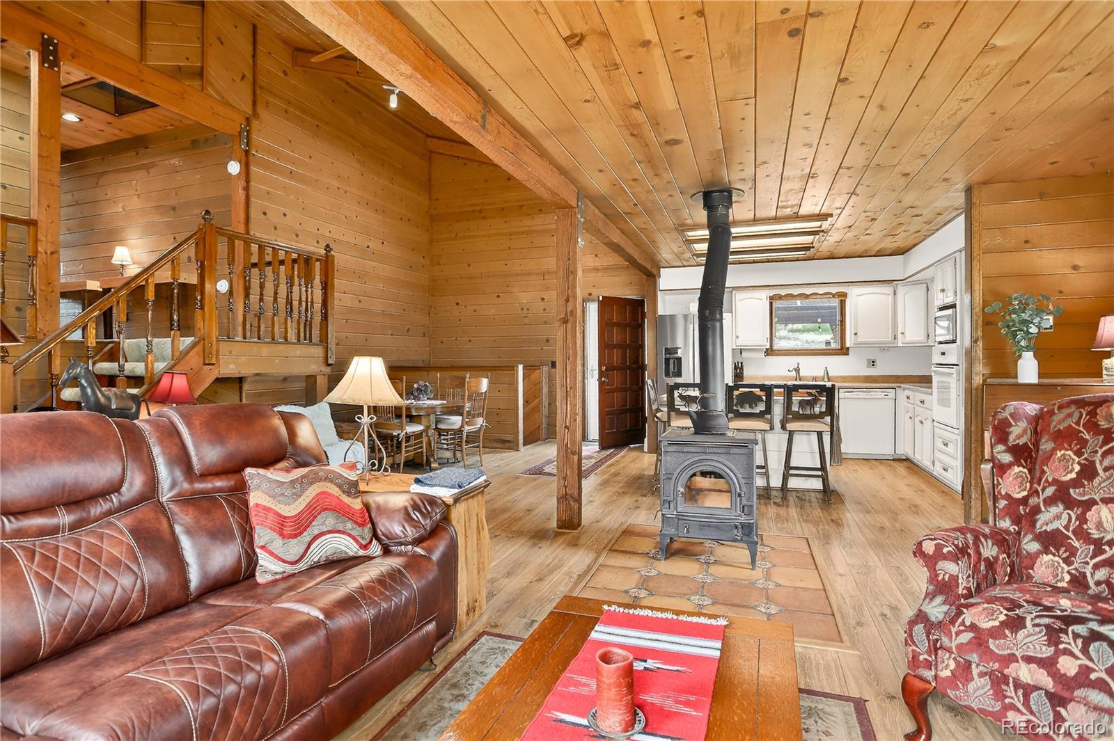 Evergreen, Colorado, 80439, United States, 4 Bedrooms Bedrooms, ,2 BathroomsBathrooms,Residential,For Sale,1901088