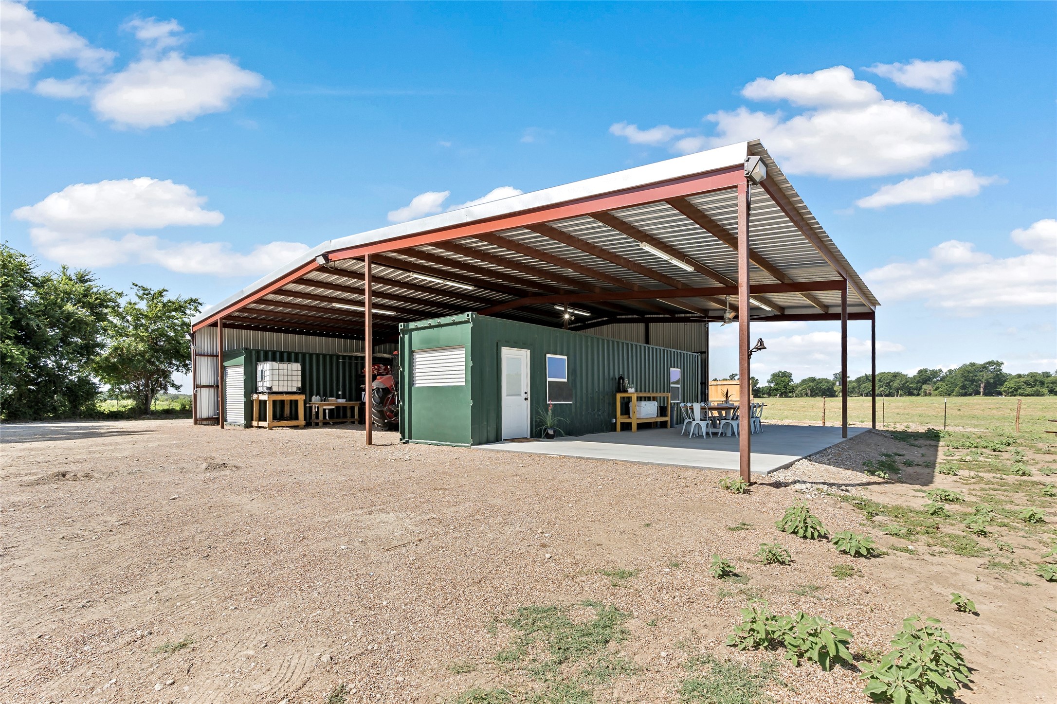 Reagan, Texas, 76680, United States, ,Land,For Sale,1986271