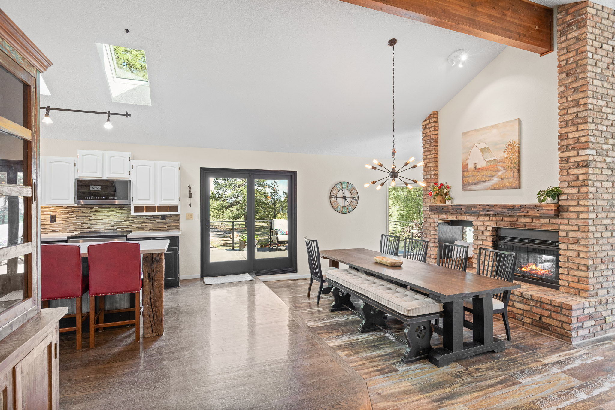  Welcome to The Tree House, a character-filled Colorado retreat - 物件實景